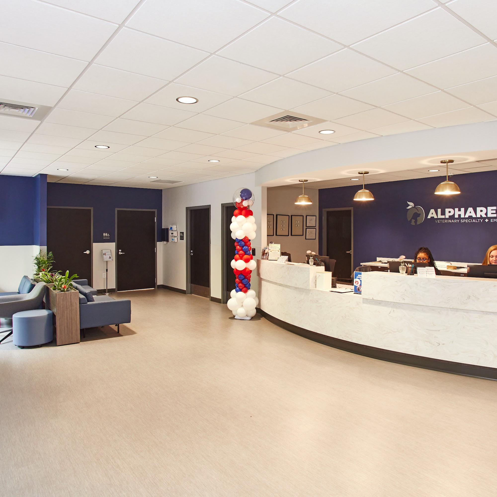 Griffin J L DVM Lawrenceville