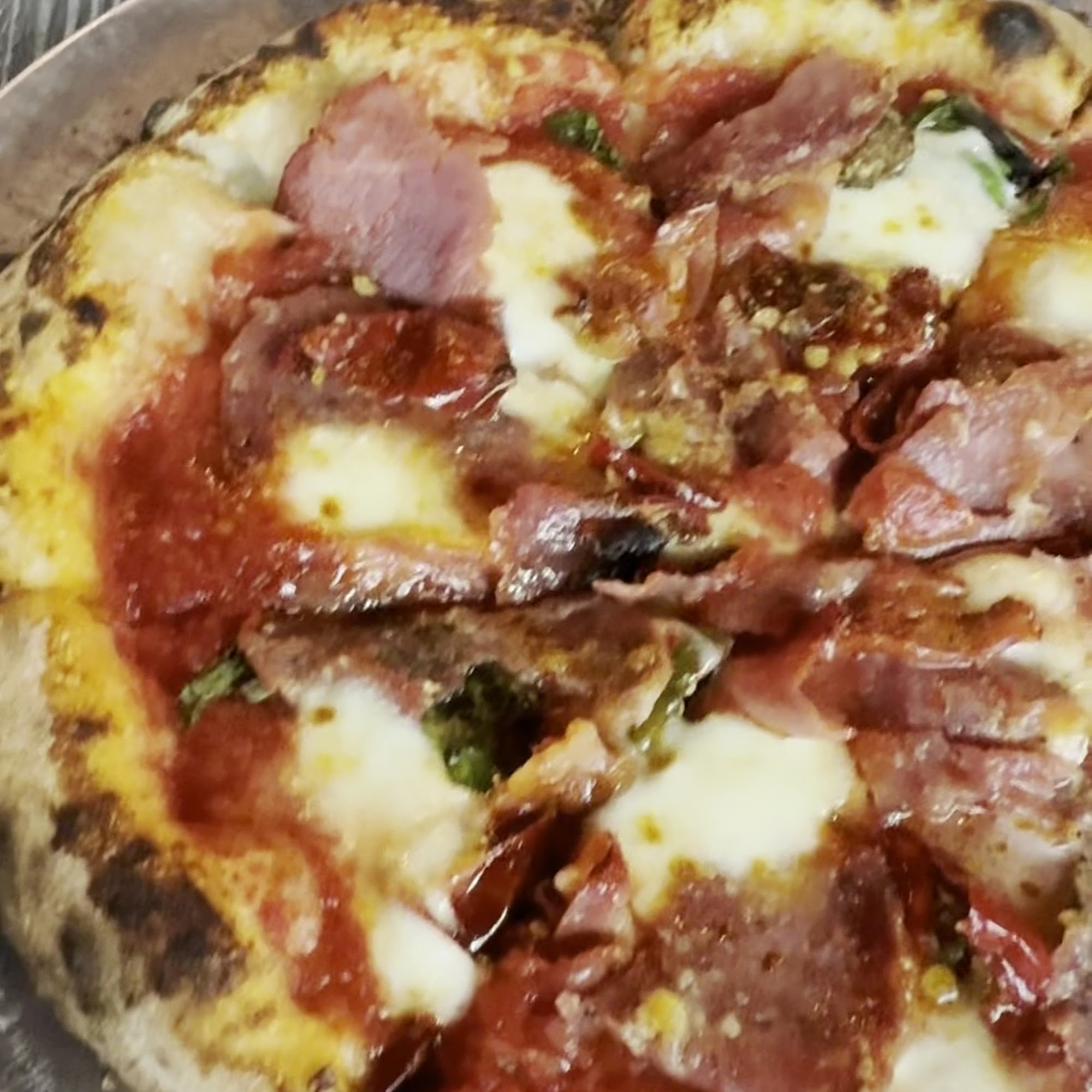 Arditi Pizzeria Lawrenceville