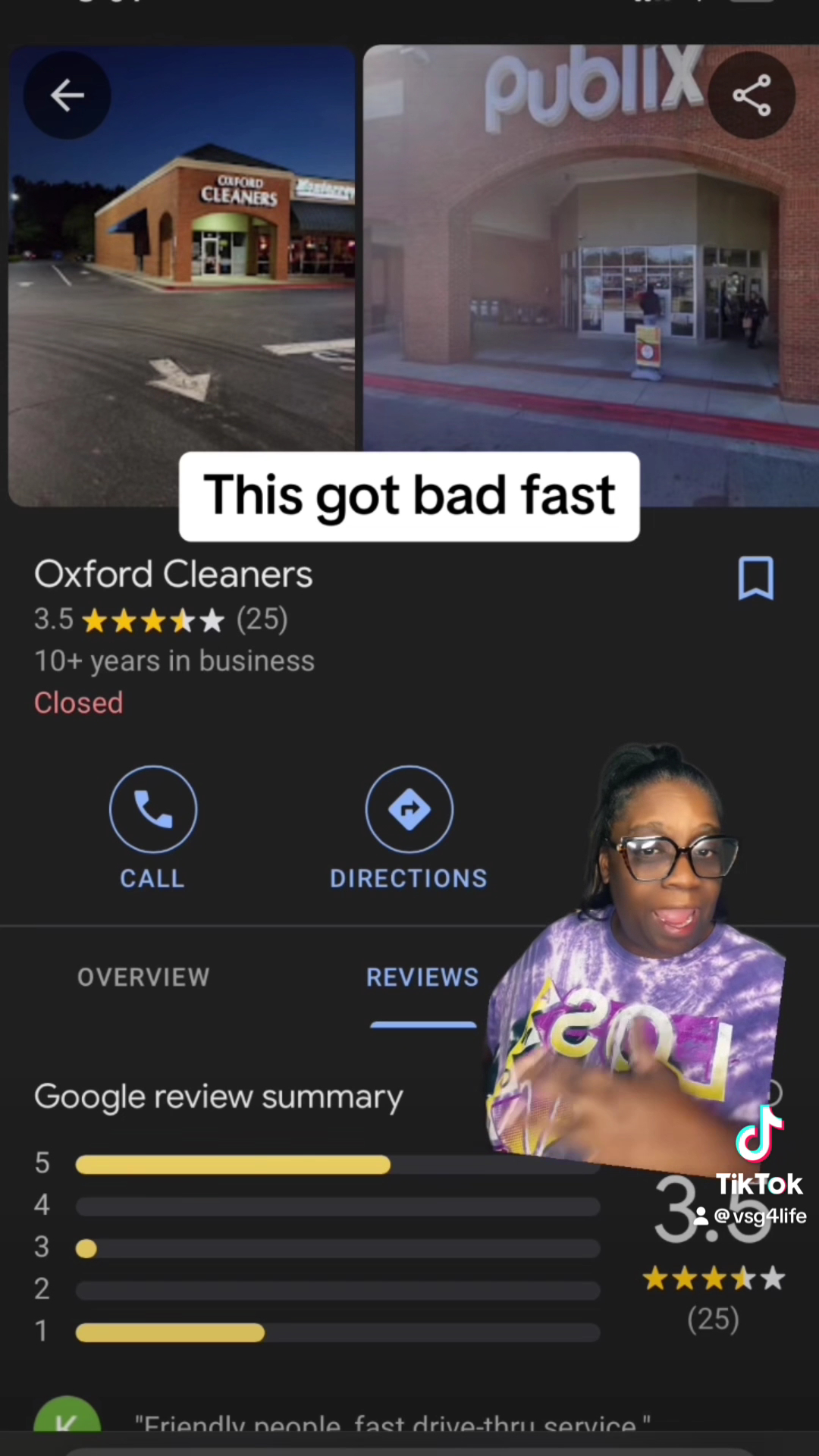 Oxford Cleaners