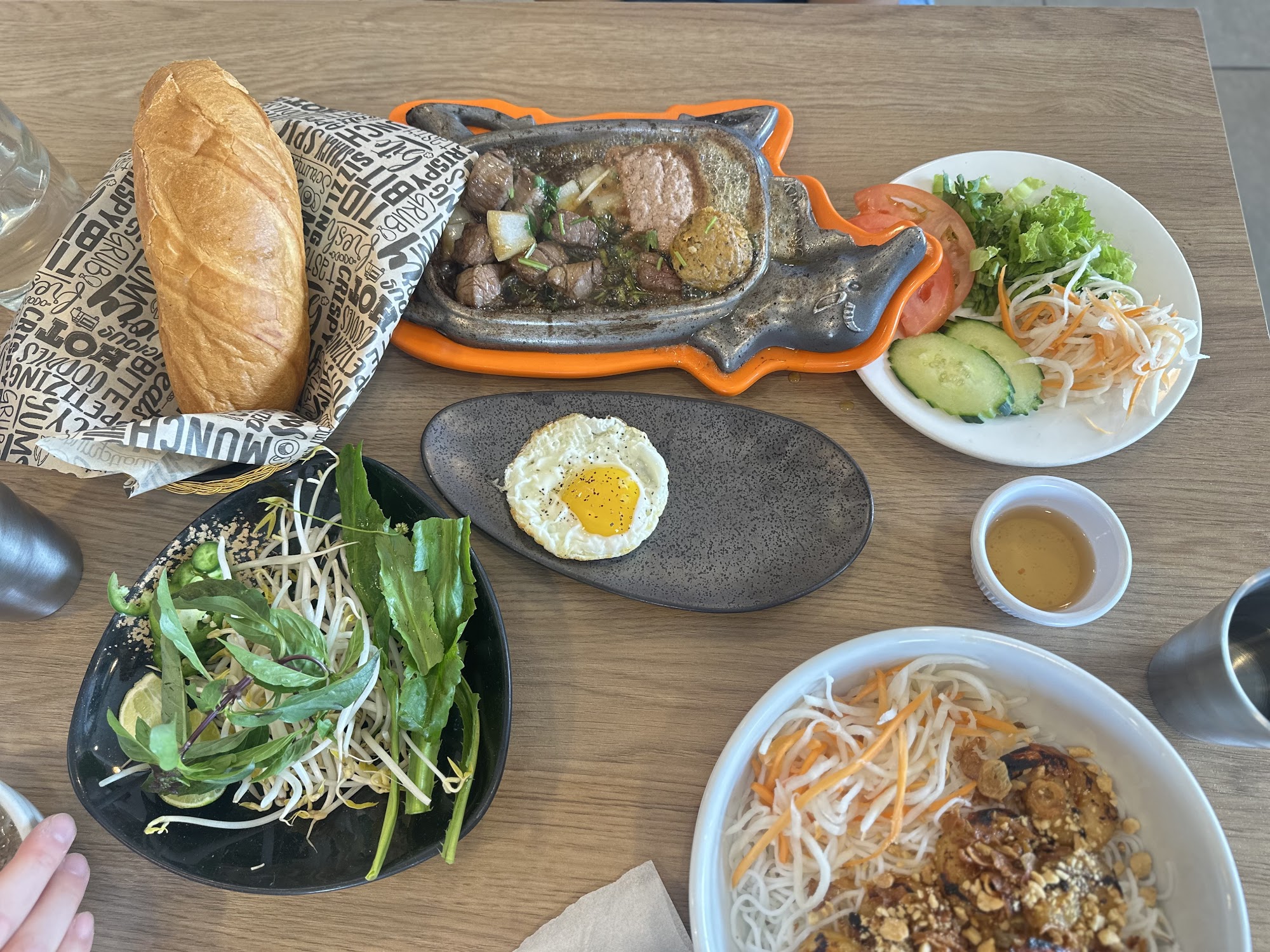 Viet Culture | Vietnamese Restaurant