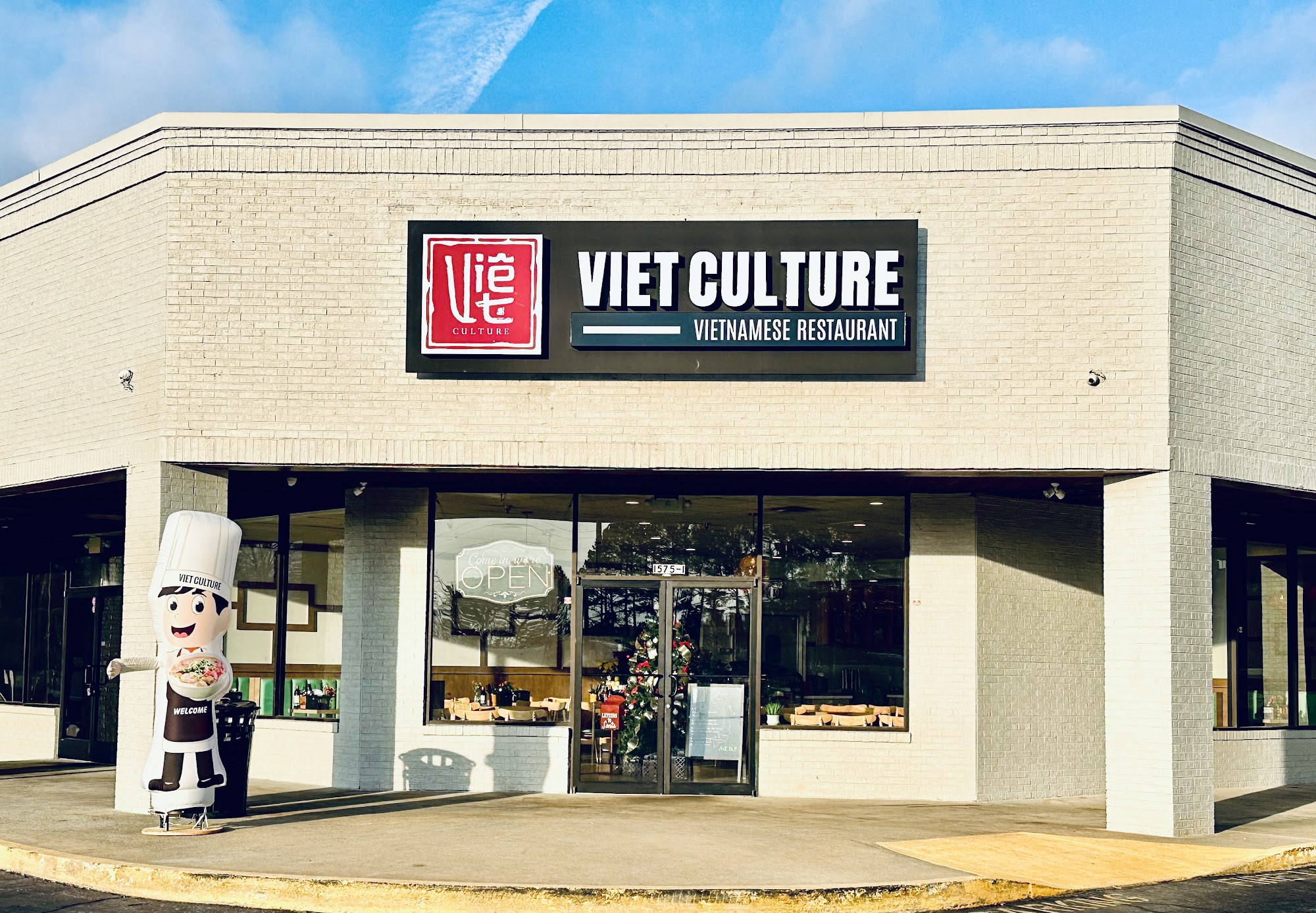 Viet Culture | Vietnamese Restaurant