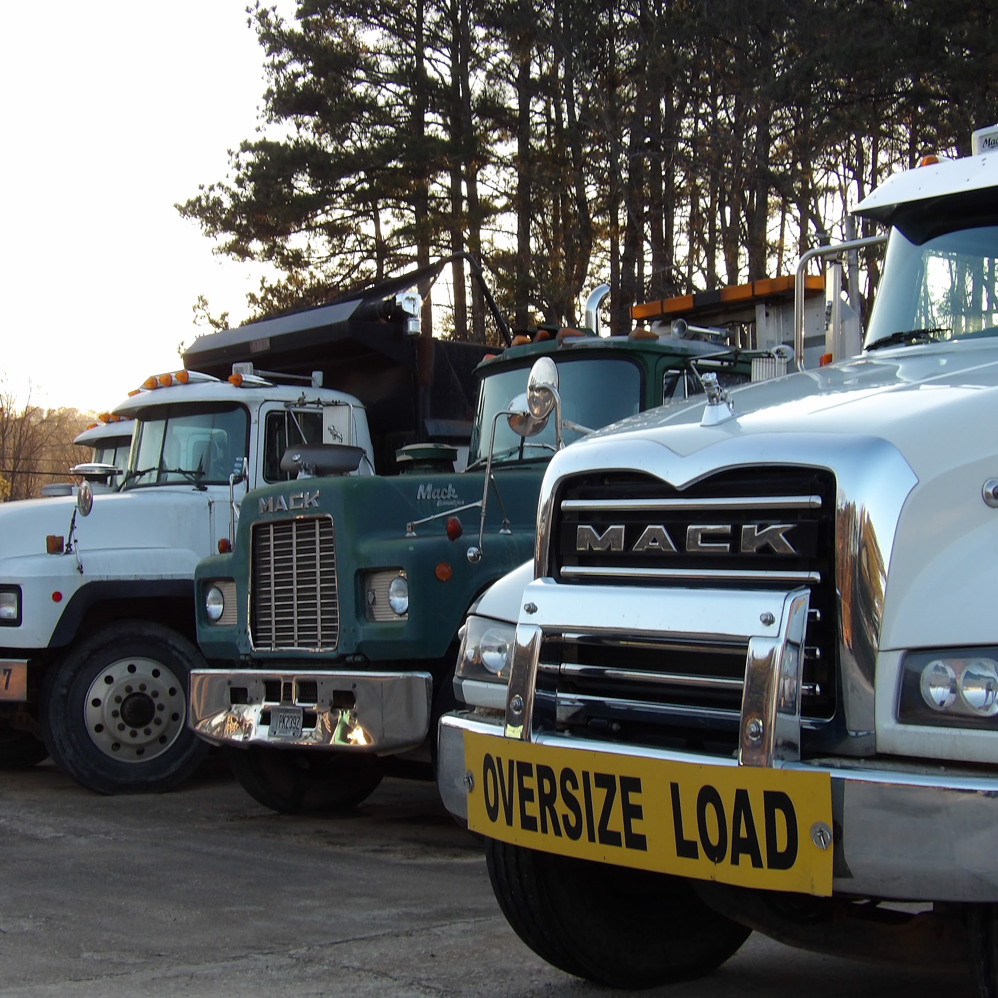 Lockridge Construction Co 424 Maltbie St, Lawrenceville Georgia 30046