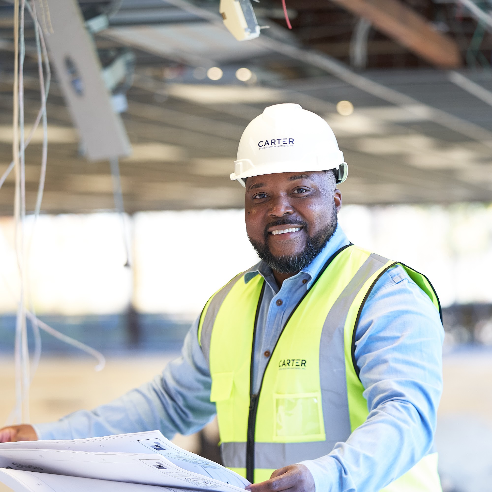 Carter Construction Partners, Inc.