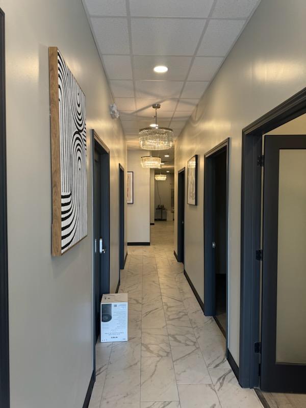 Industry Salon Suites LLC 1860 Atkinson Rd NW Ste 108, Lawrenceville Georgia 30043
