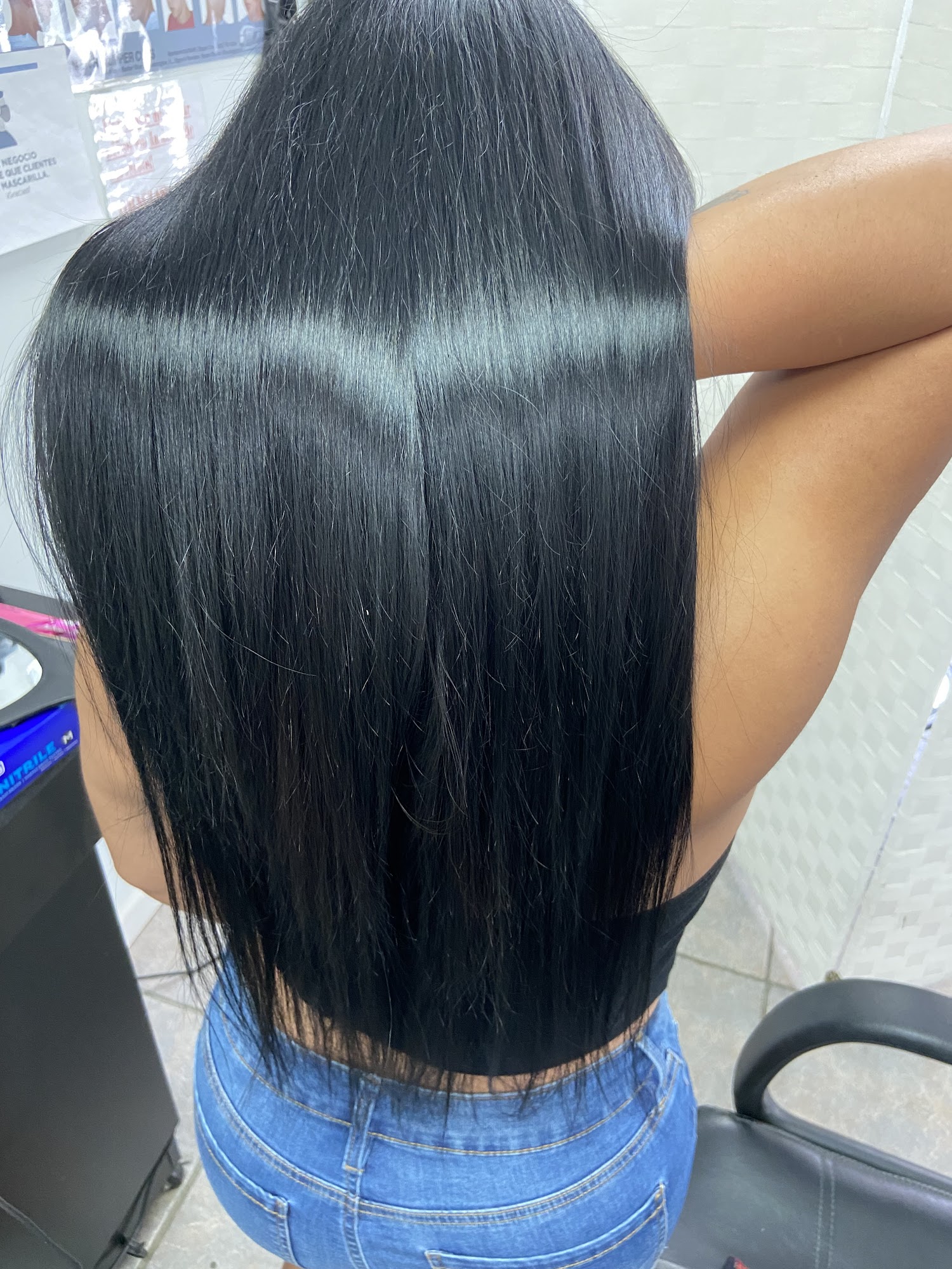 Estilo Latino Hair&Beauty Salon 3522 Club Dr suite d, Lawrenceville Georgia 30044