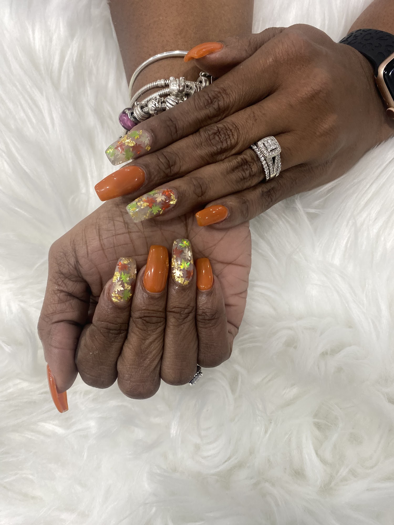 Lavish Nails & Spa (20% OFF New Customers) 900 Duluth Hwy # 700, Lawrenceville Georgia 30043