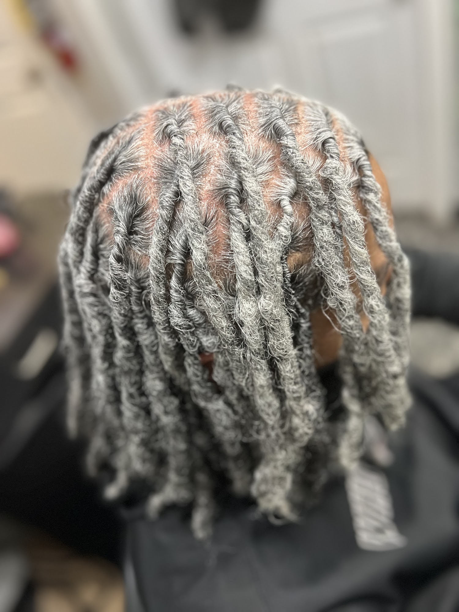 Lavish Locs By G 880 New Hope Rd a1, Lawrenceville Georgia 30045