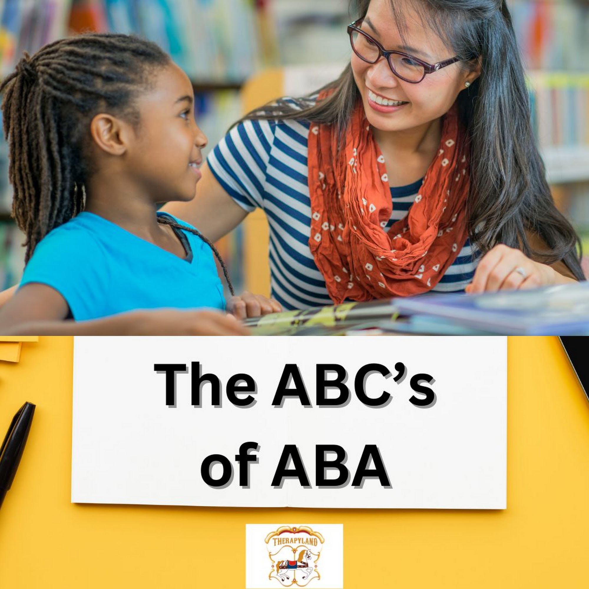 Therapyland - ABA Therapy, Lawrenceville 2387 Huntcrest Way, Lawrenceville Georgia 30043