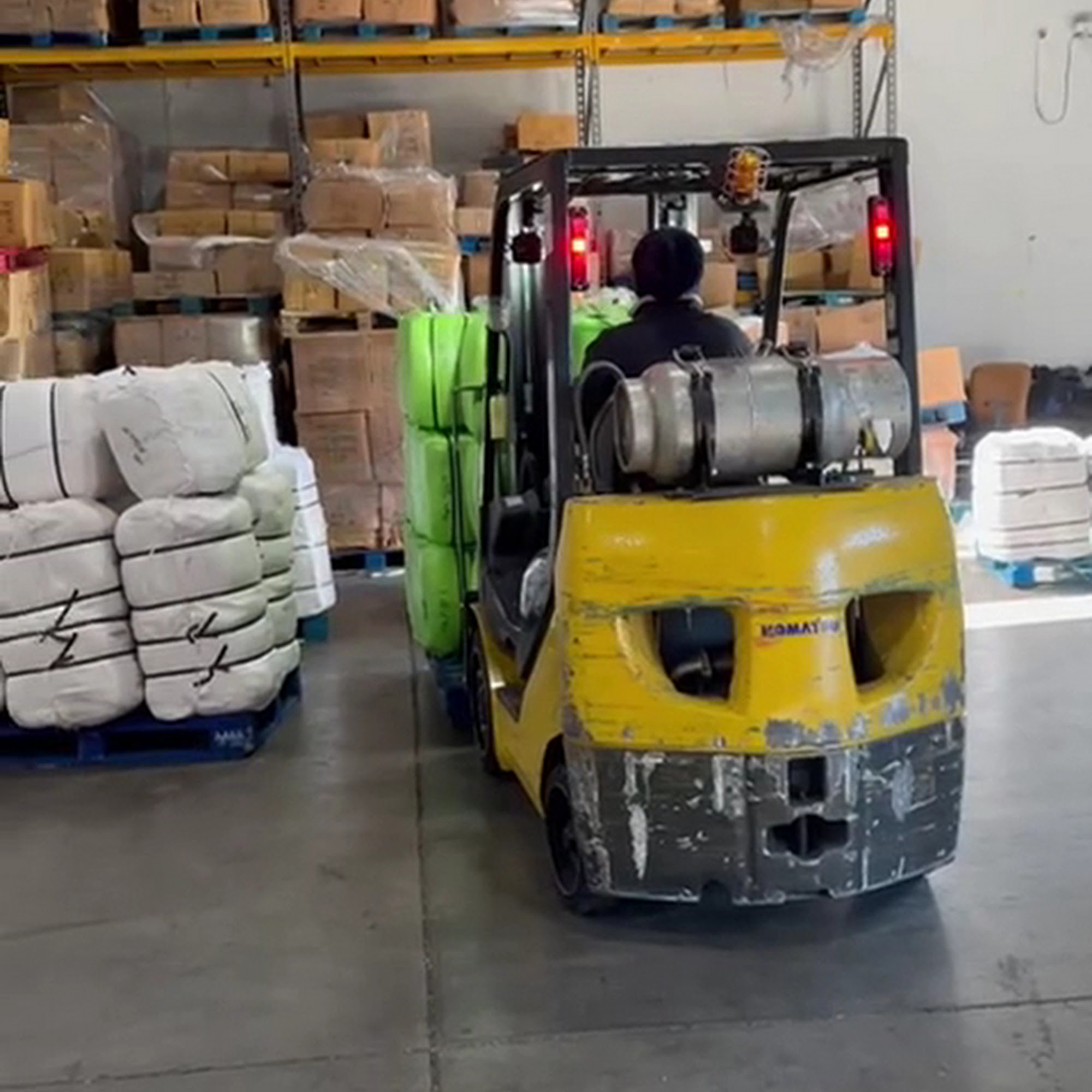 HR Cotton USA Inc Lawrenceville