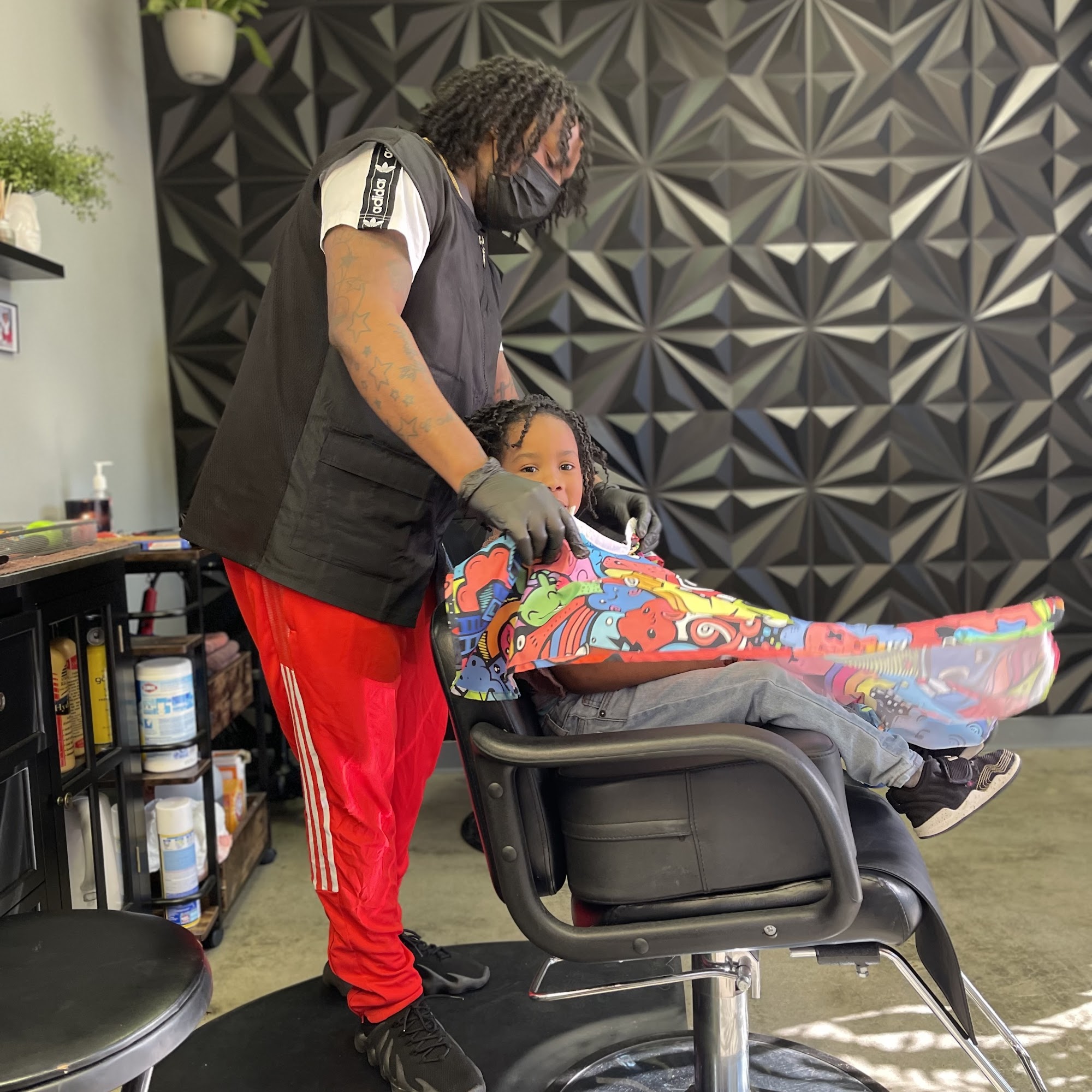 High Fashion Hair Salon & Suites 132 Hurricane Shoals Rd NE Suite A & B, Lawrenceville Georgia 30046