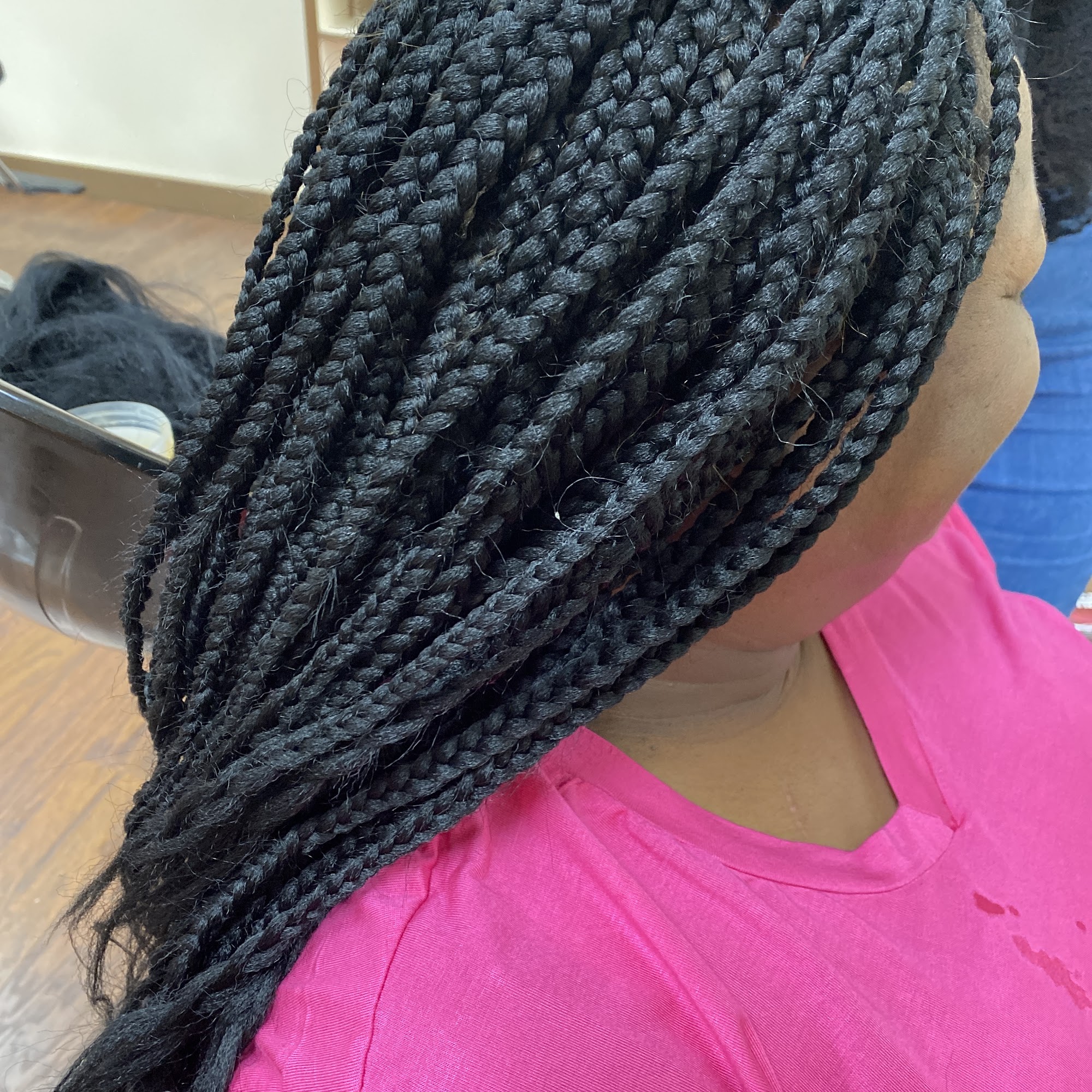 Mayama hair braiding 256 Hurricane Shoals Rd NW, Lawrenceville Georgia 30046