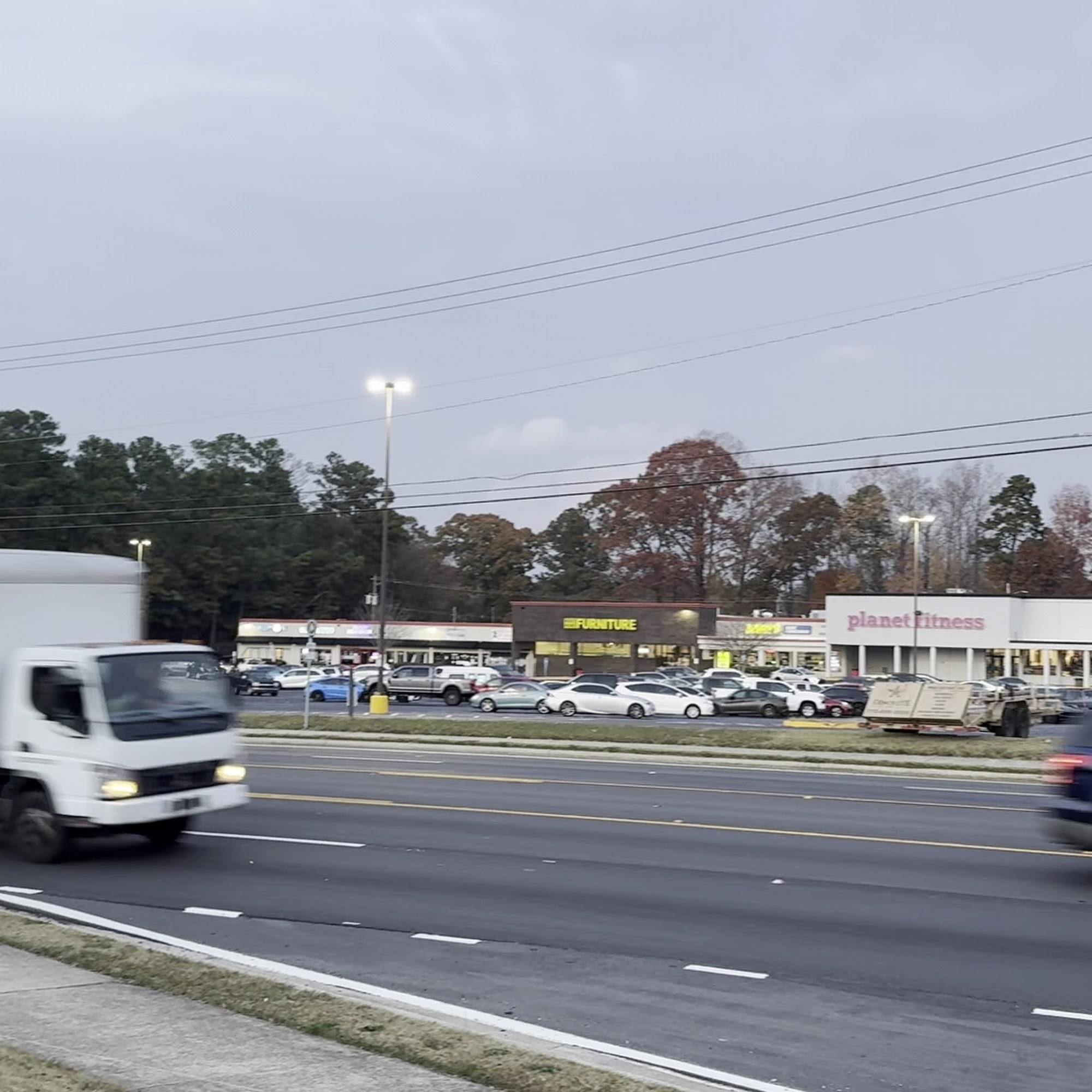 Reagan Medical Center-Grayson Hwy 289 Grayson Hwy, Lawrenceville Georgia 30046