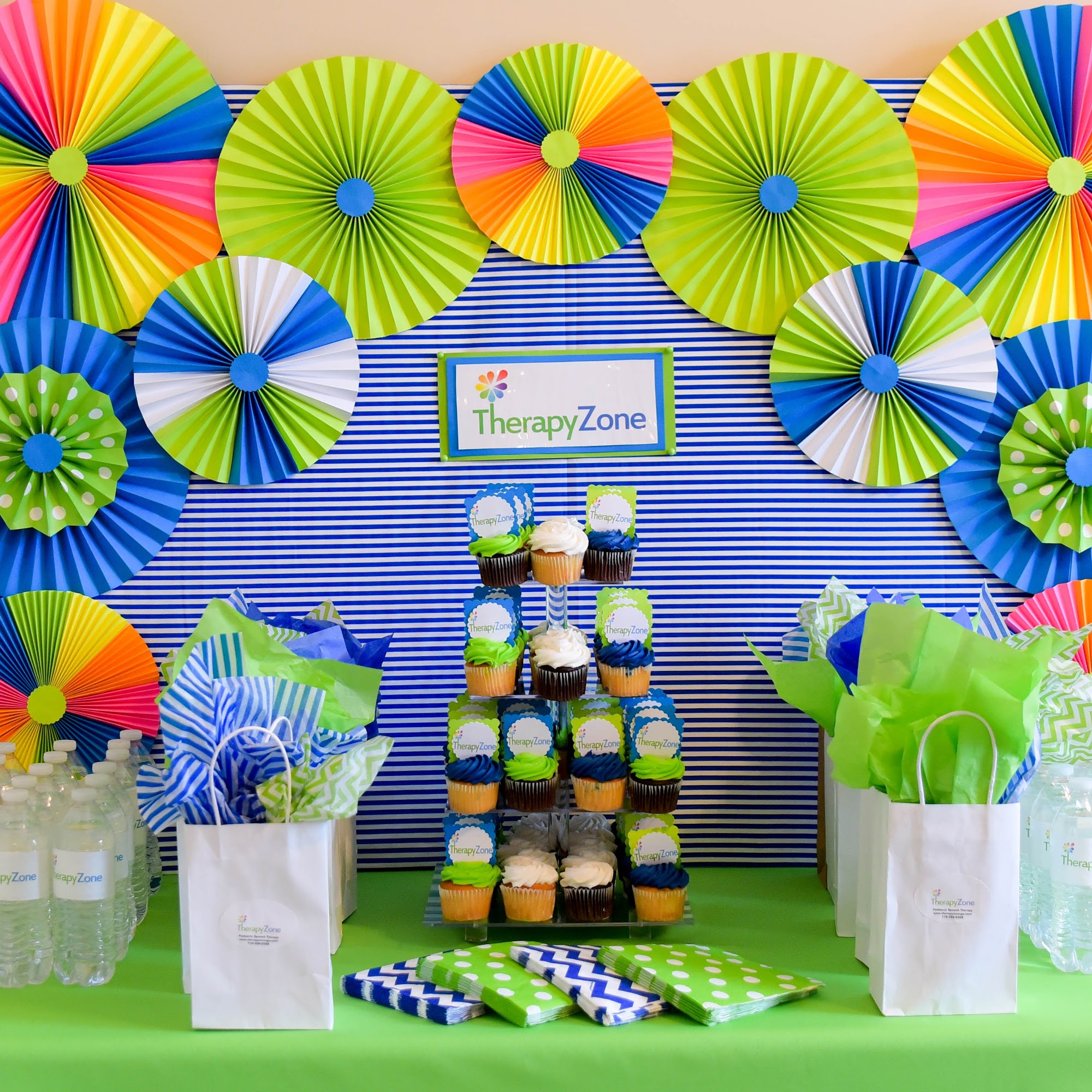 TherapyZone 316 W Pike St Ste 130, Lawrenceville Georgia 30046