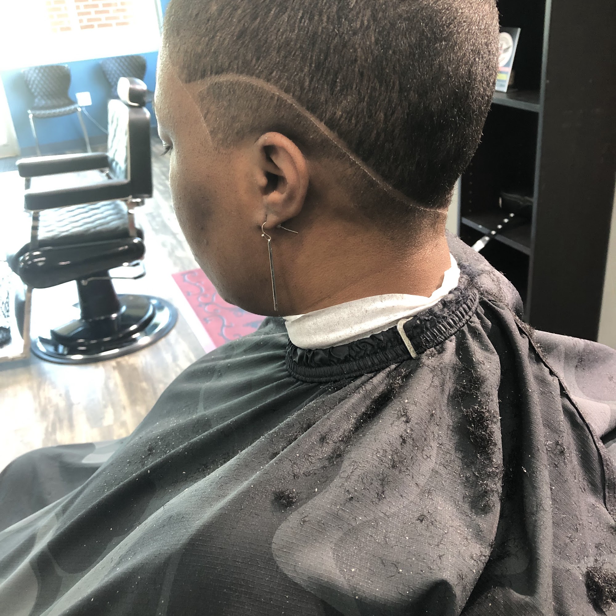 Fly Factory Barber Lounge 910 Parkside Walk Ln #100, Lawrenceville Georgia 30043