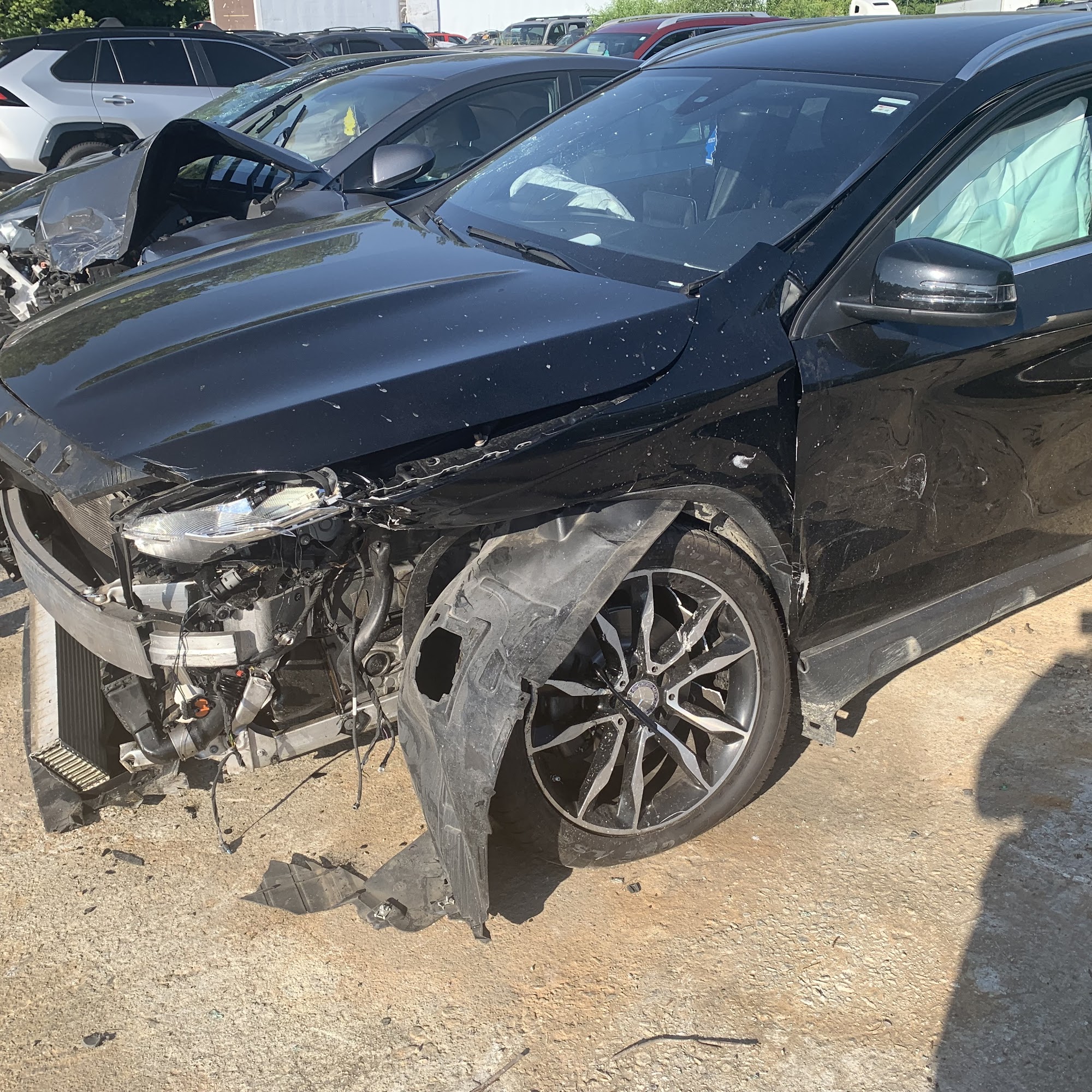 Lance Wrecker Service, Inc. Lawrenceville