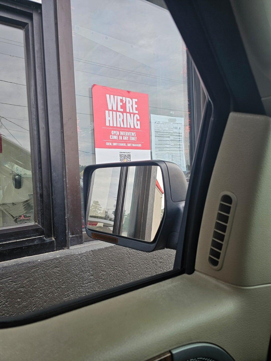 Photo credit: nextdoor