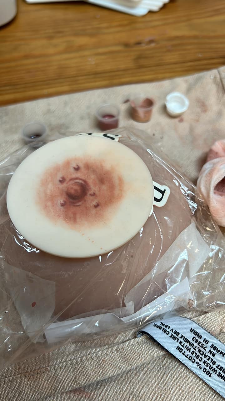 Amber Morgan Inc 617 Fussell Rd, Leesburg Georgia 31763