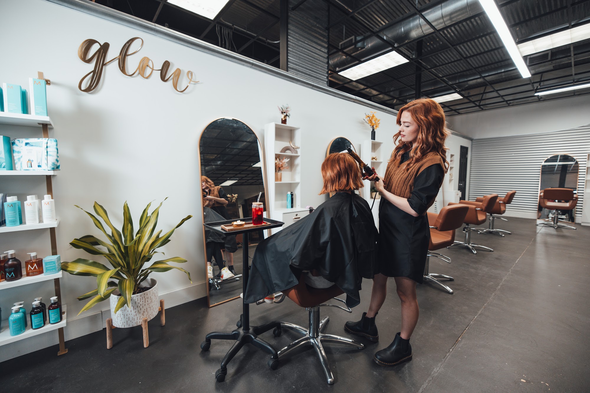 Milk & Honey Hair Studio 108 GA-32 Suite A & A1, Leesburg Georgia 31763