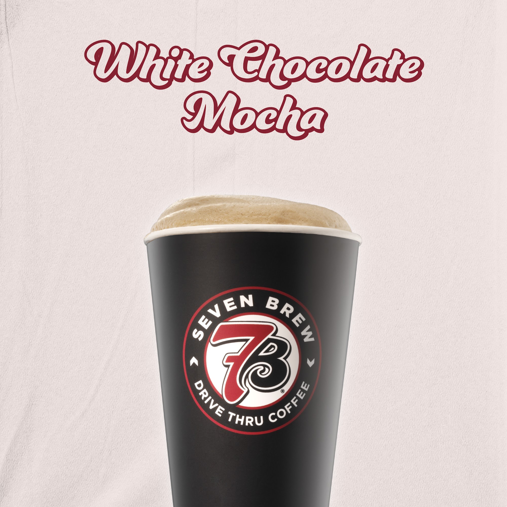 7 Brew Coffee Leesburg