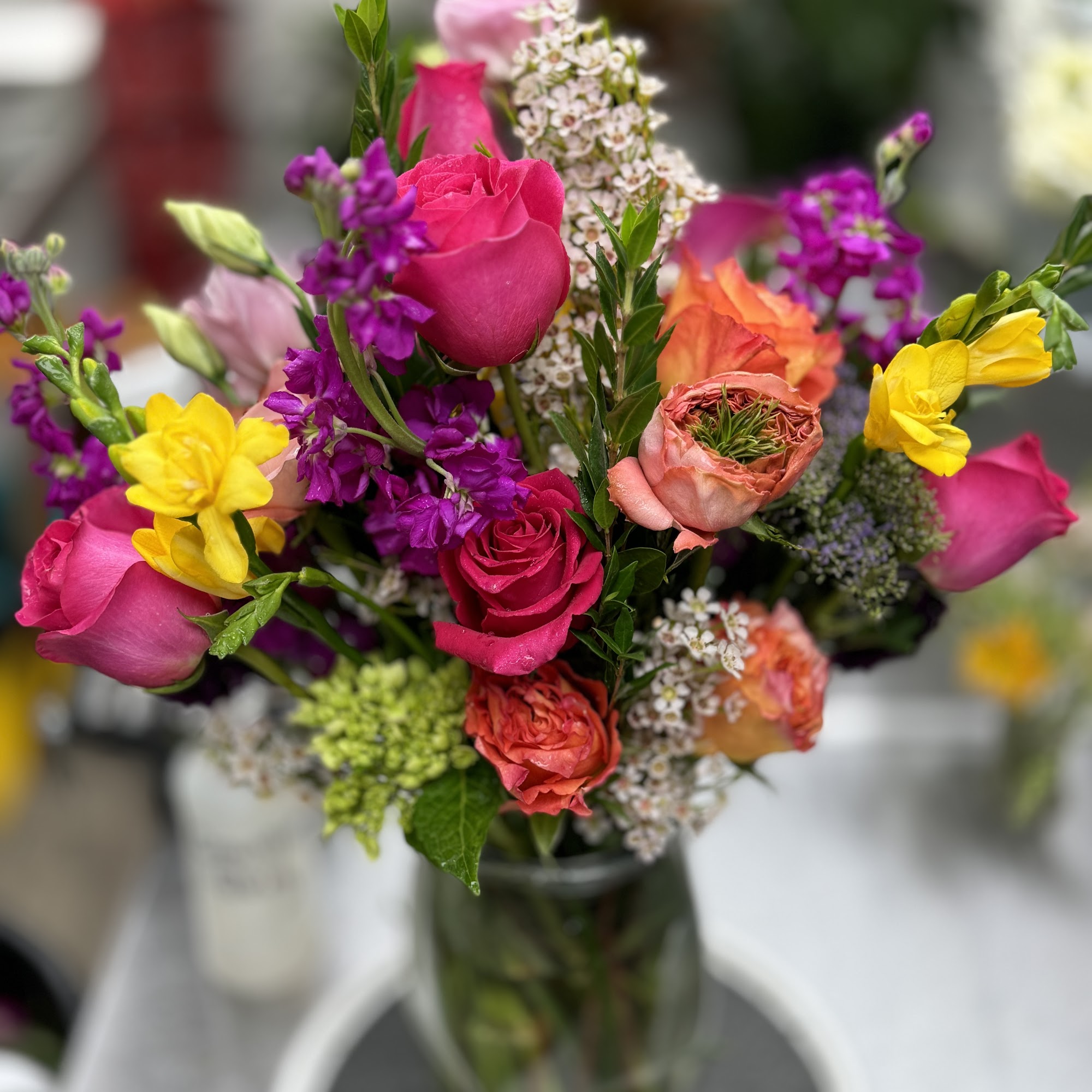 Bloom Flower Bar & Gifts Leesburg