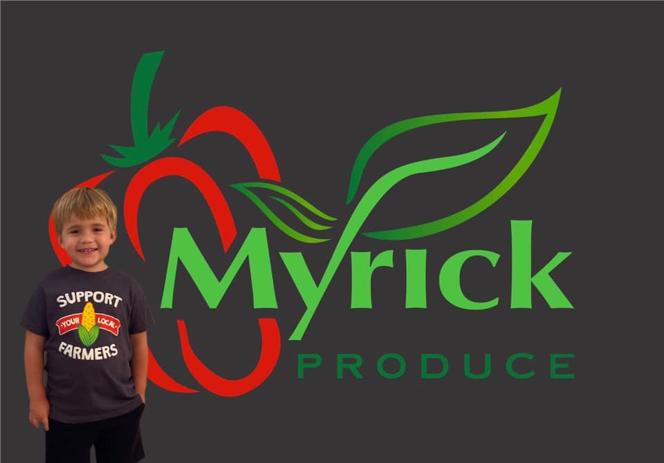 Edward Myrick Produce Leslie