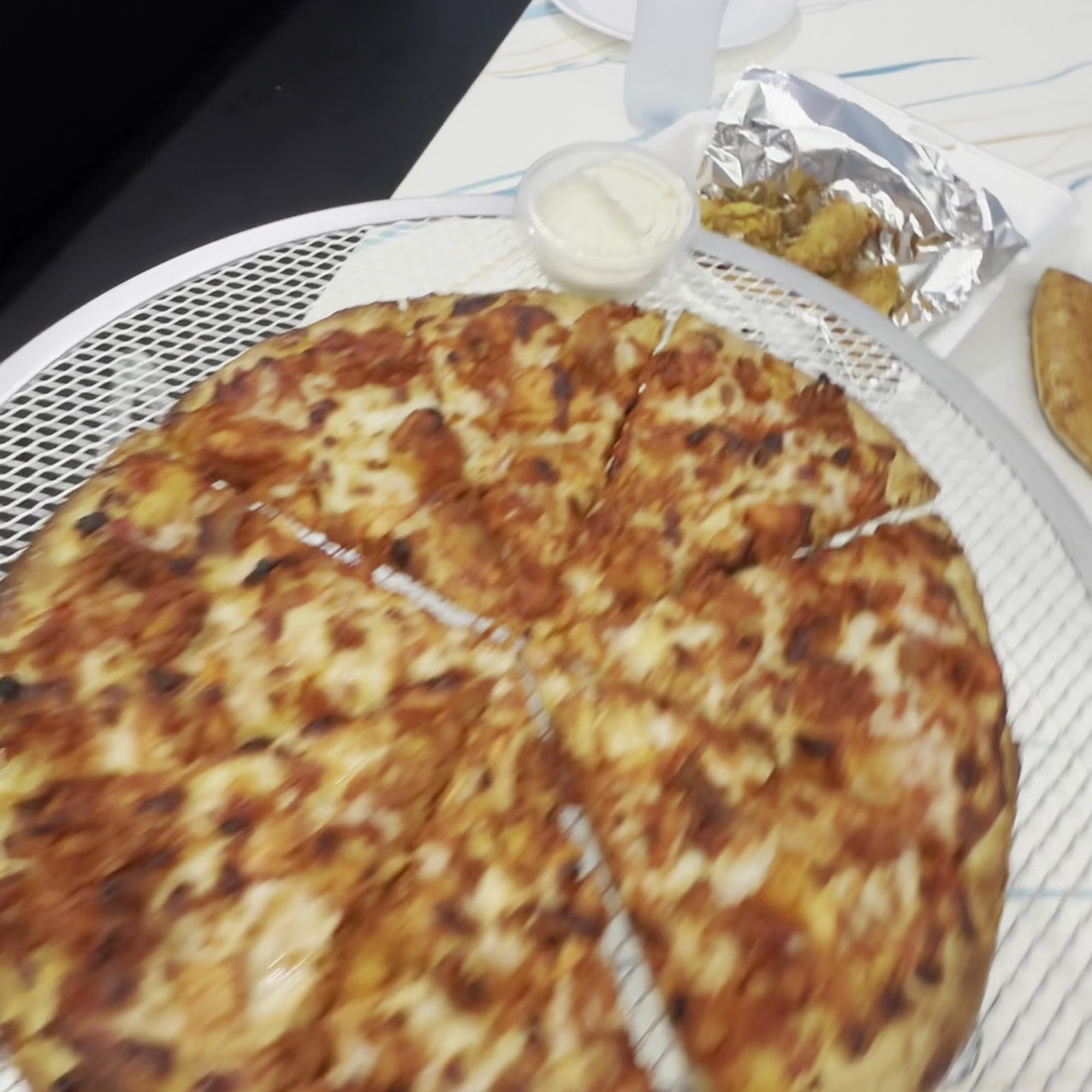Stone Creek Halal Pizza Lilburn