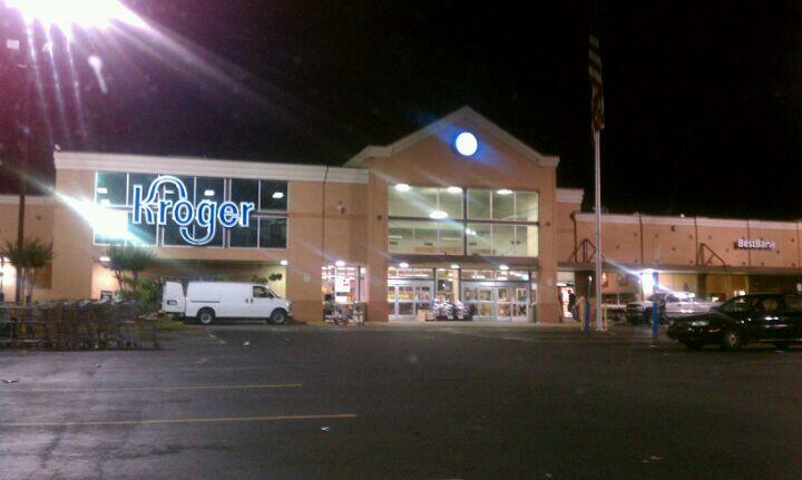 Kroger Money Services