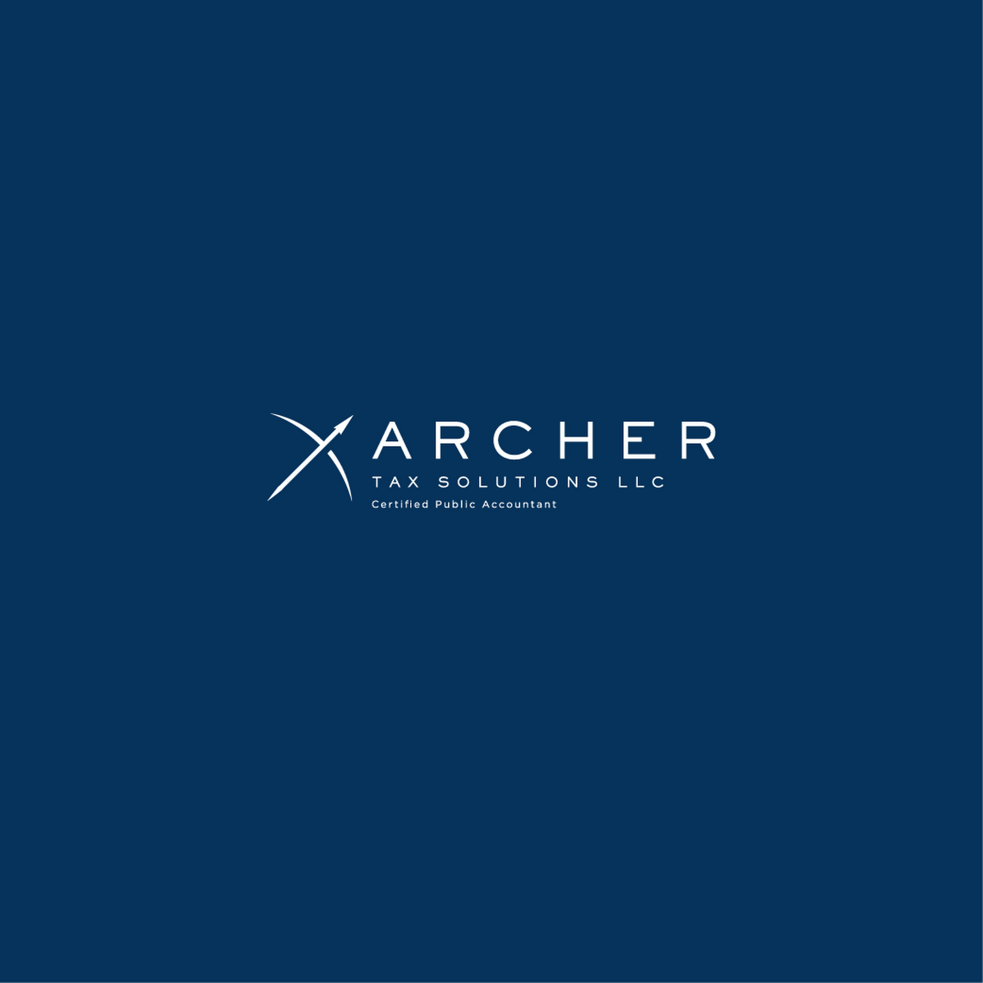Archer Tax Solutions LLC