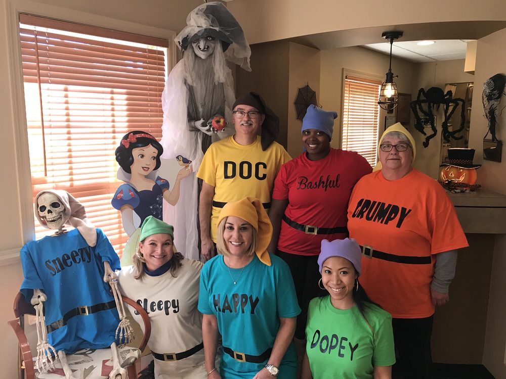 Dr. Jeffrey S. Smith, DDS