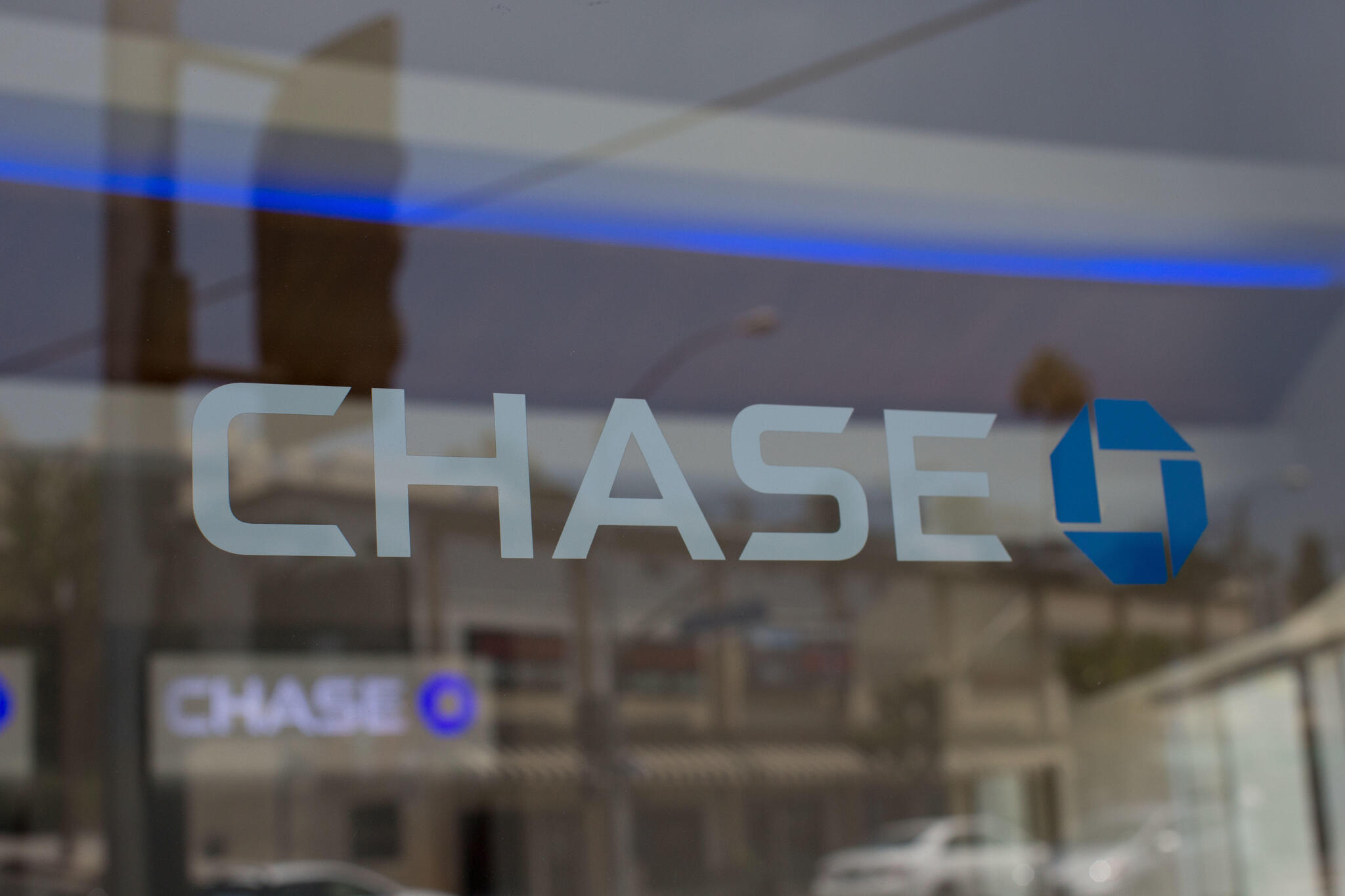 Chase Mortgage