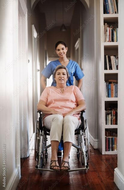 Loving Home Care of Georgia