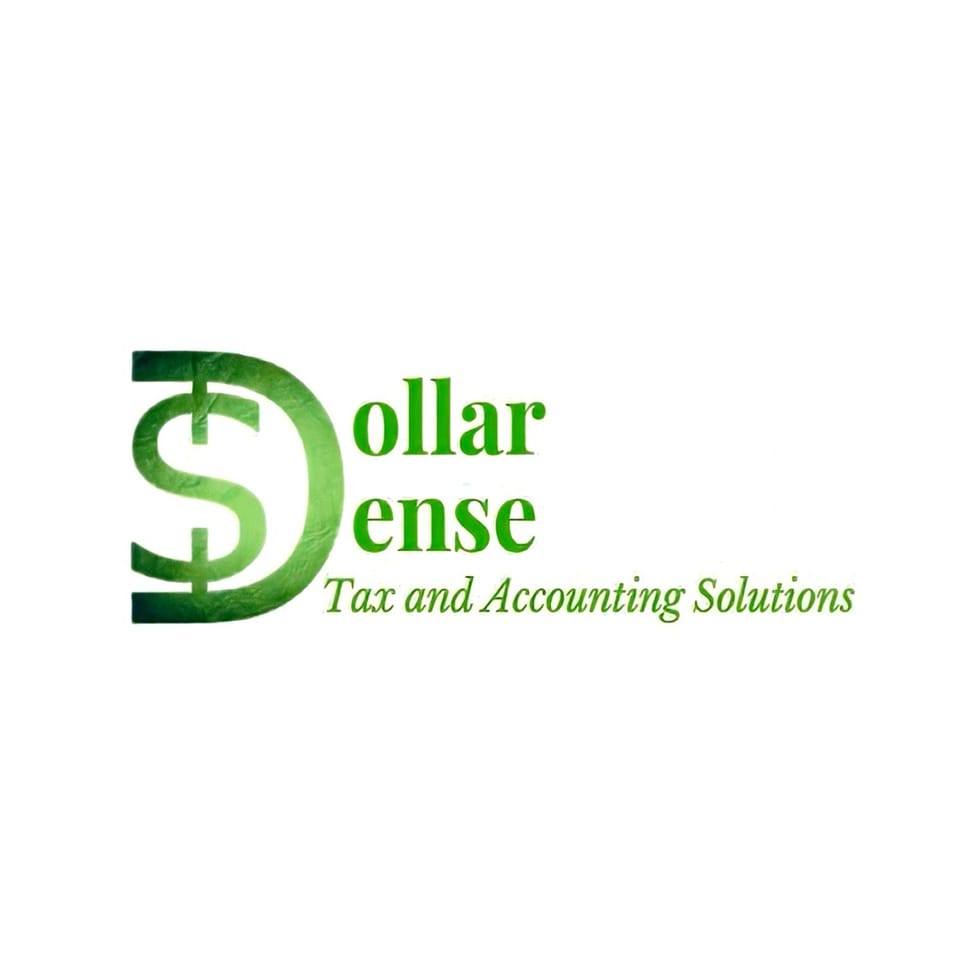 Dollar Sense Tax and Accounting Solutions