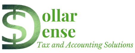 Dollar Sense Tax and Accounting Solutions