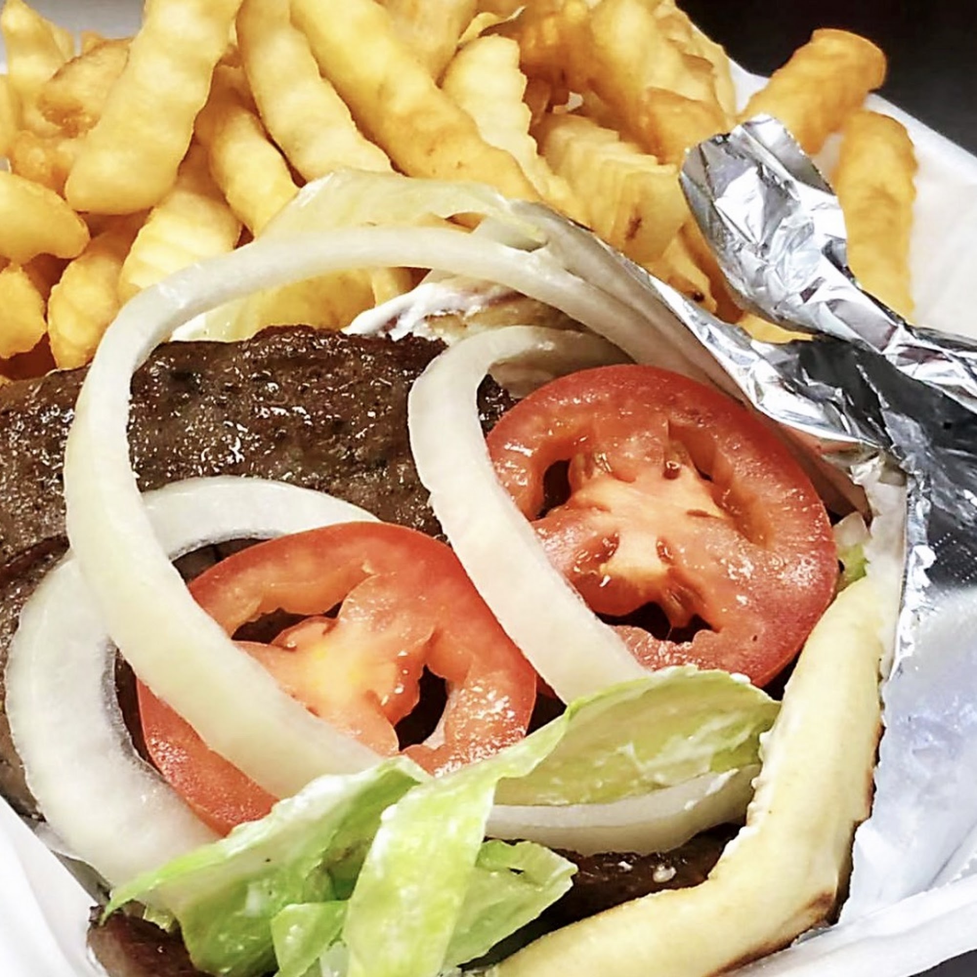 TouchDown Wings -Coming Soon-