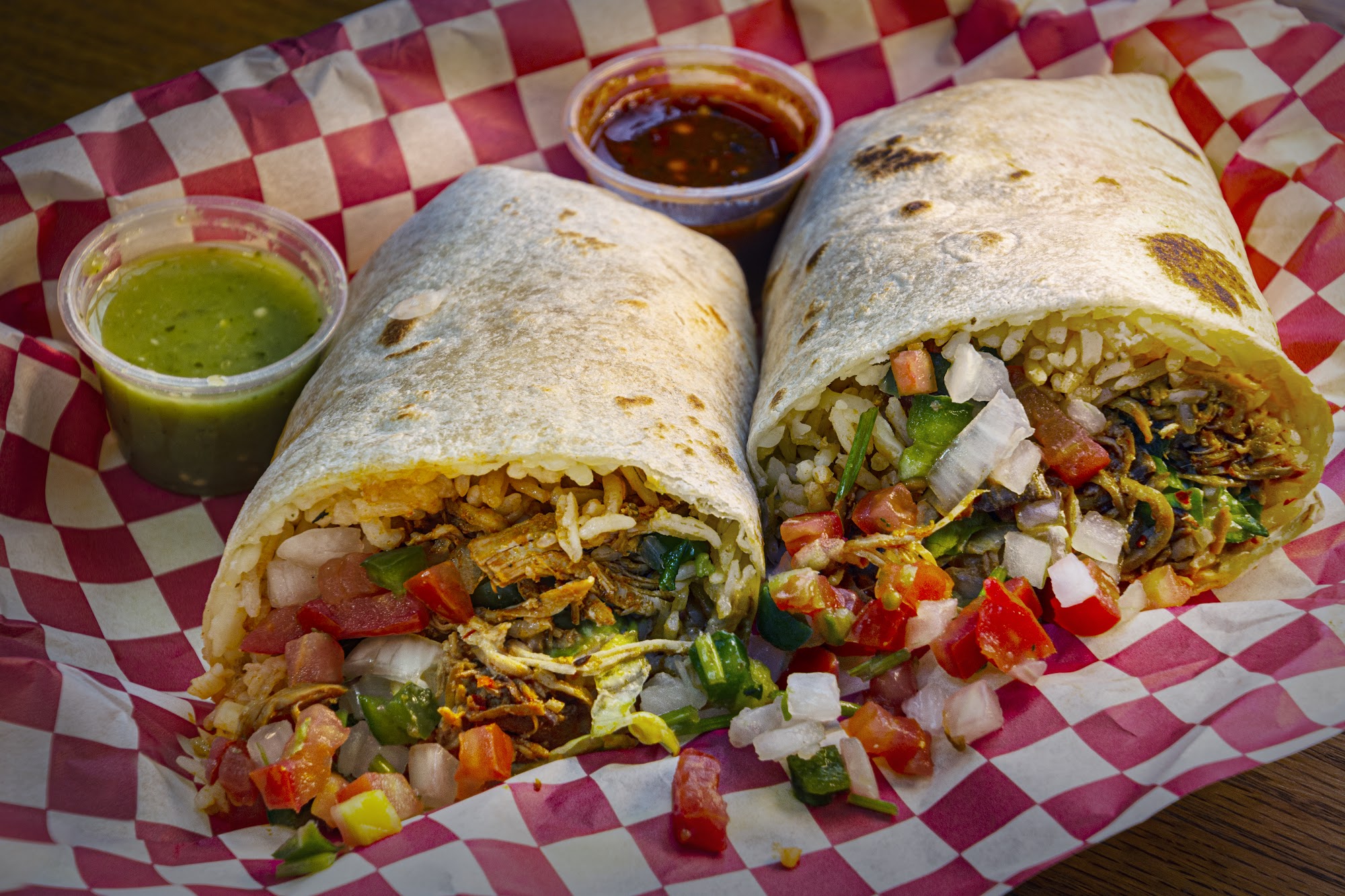 Taqueria Taquito Express - Snellville Lilburn