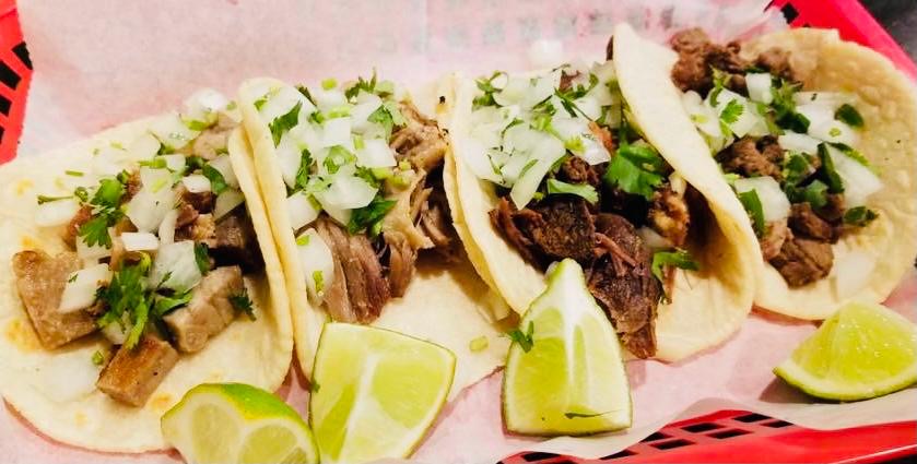 Taqueria Maria Lilburn