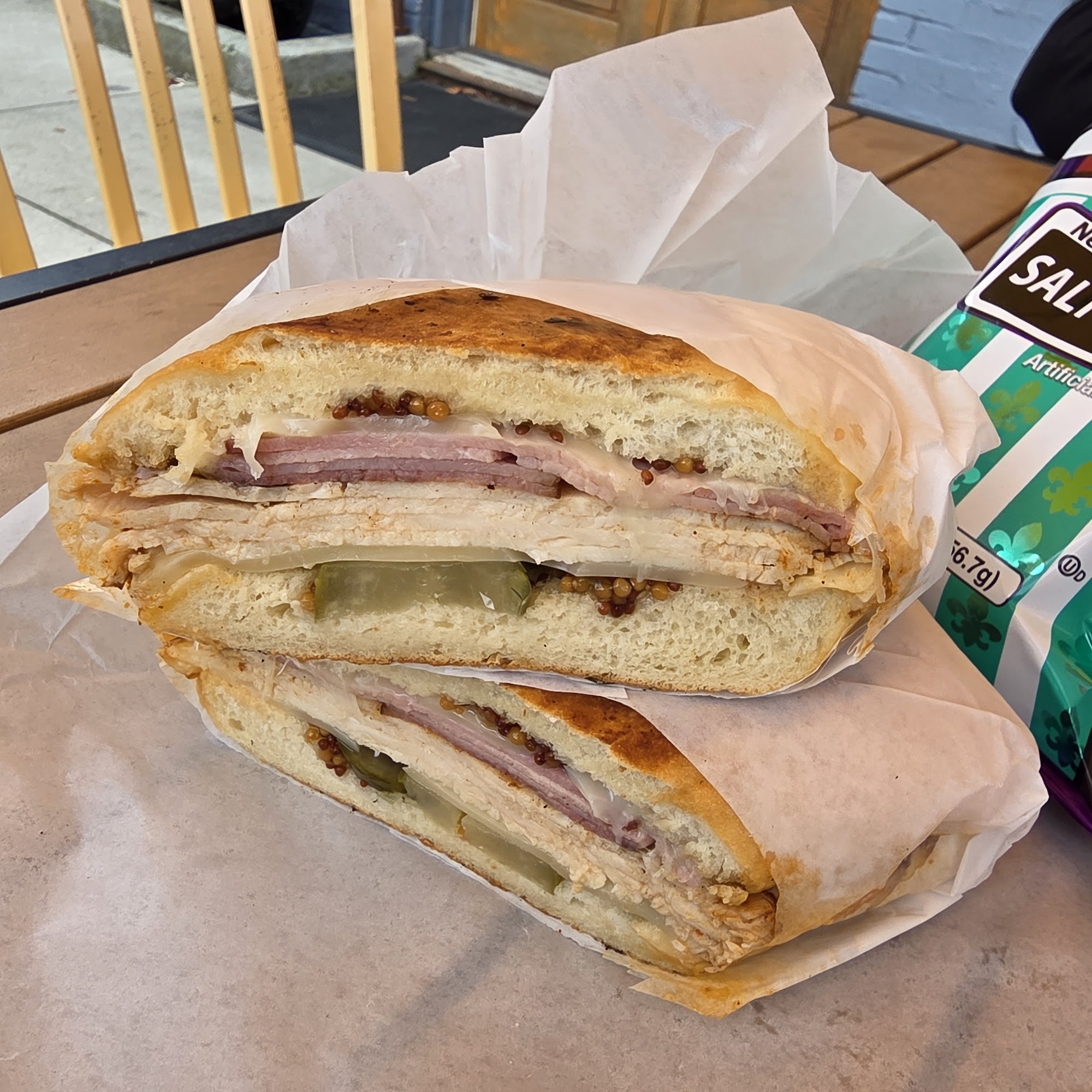 Haven Bodega Lilburn