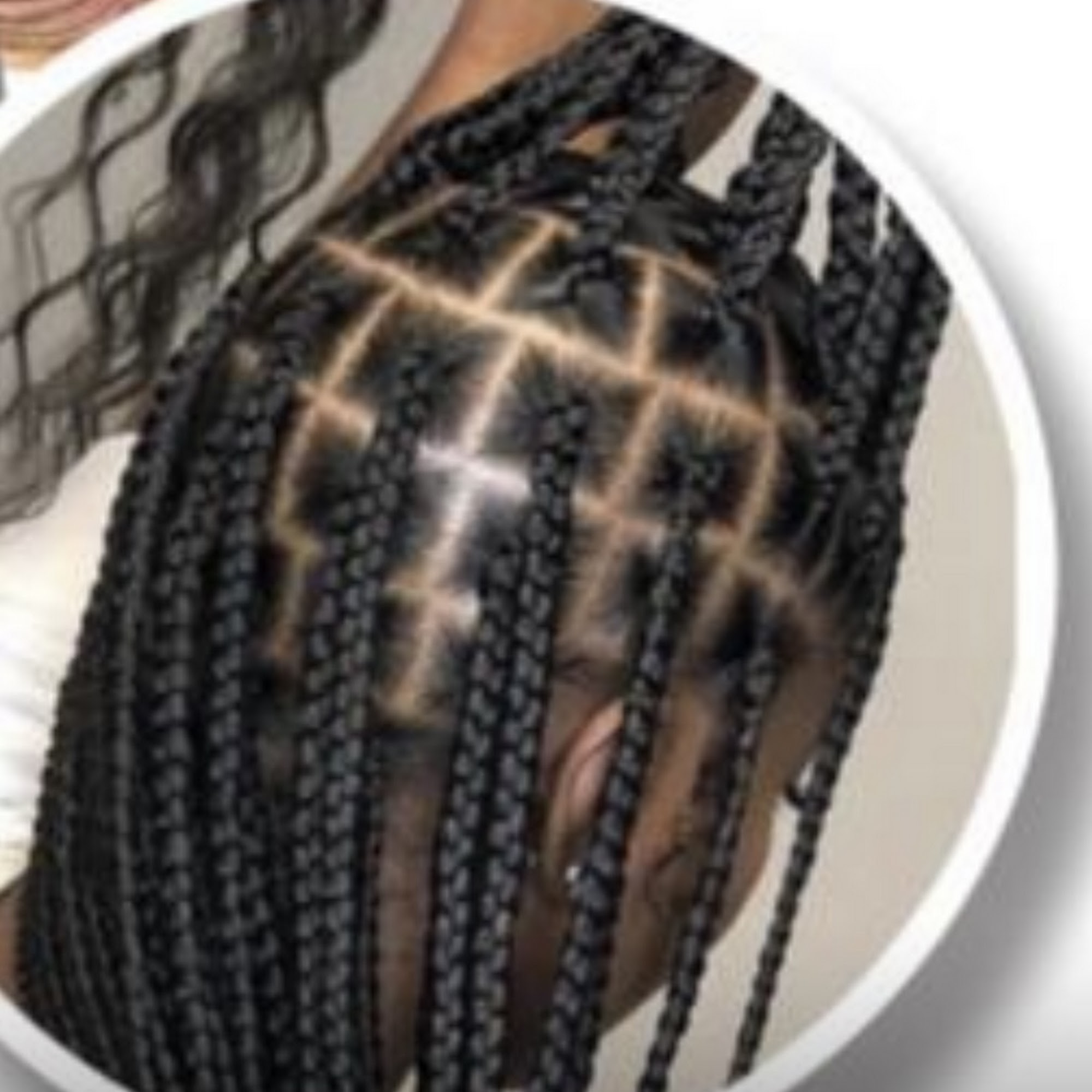 Bon Braids Studio 733 Pleasant Hill Rd suite I5, Lilburn Georgia 30047