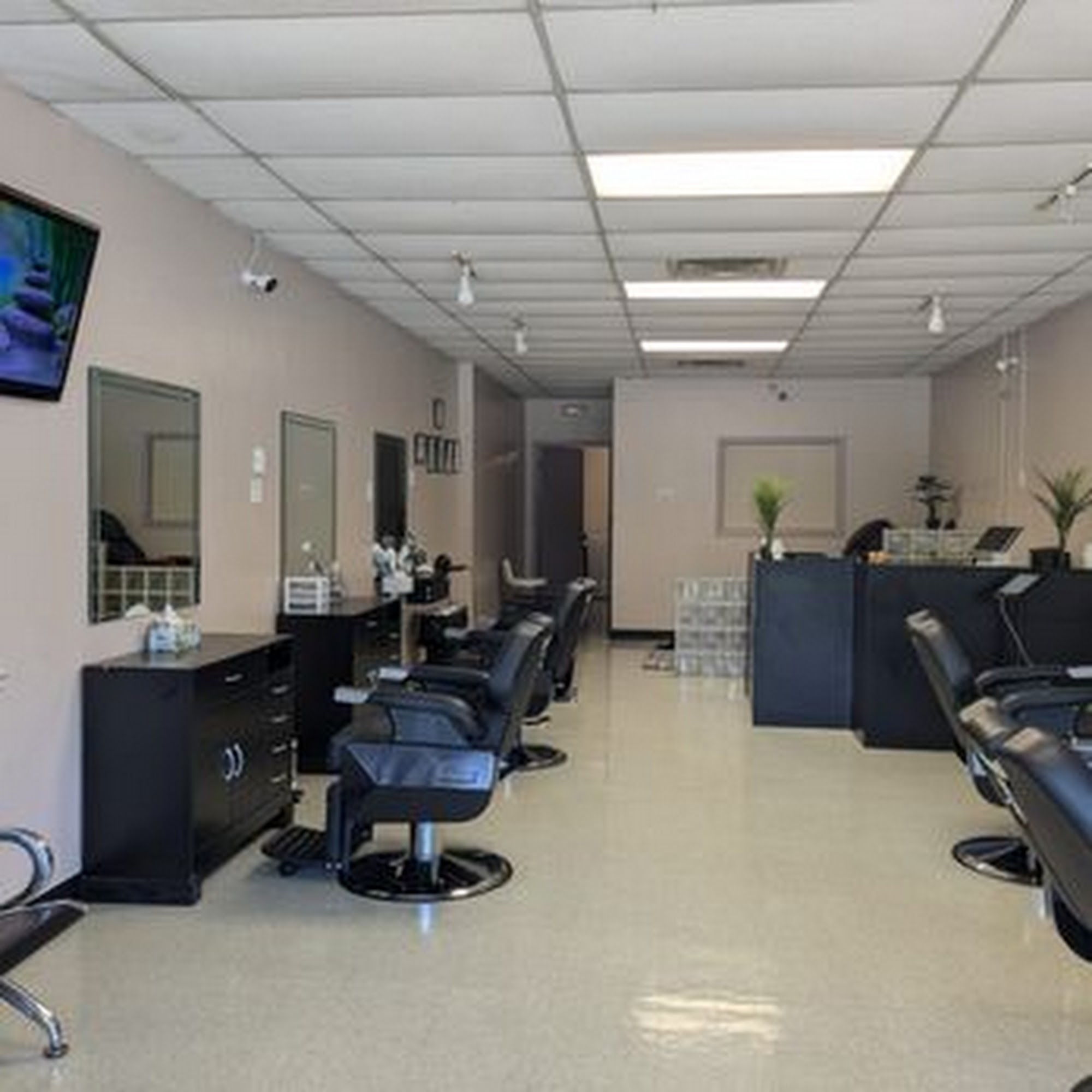 Yaahi Holistic Massage & Beauty Parlor 331 Rockbridge Rd NW, Lilburn Georgia 30047