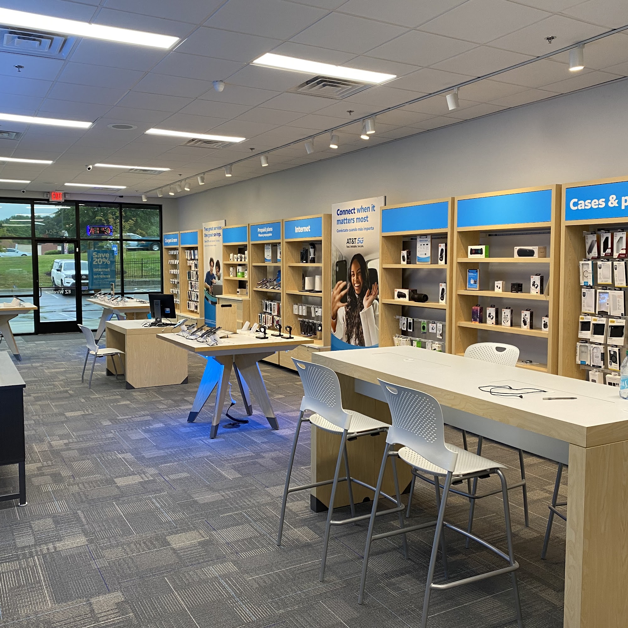 AT&T Store Lilburn