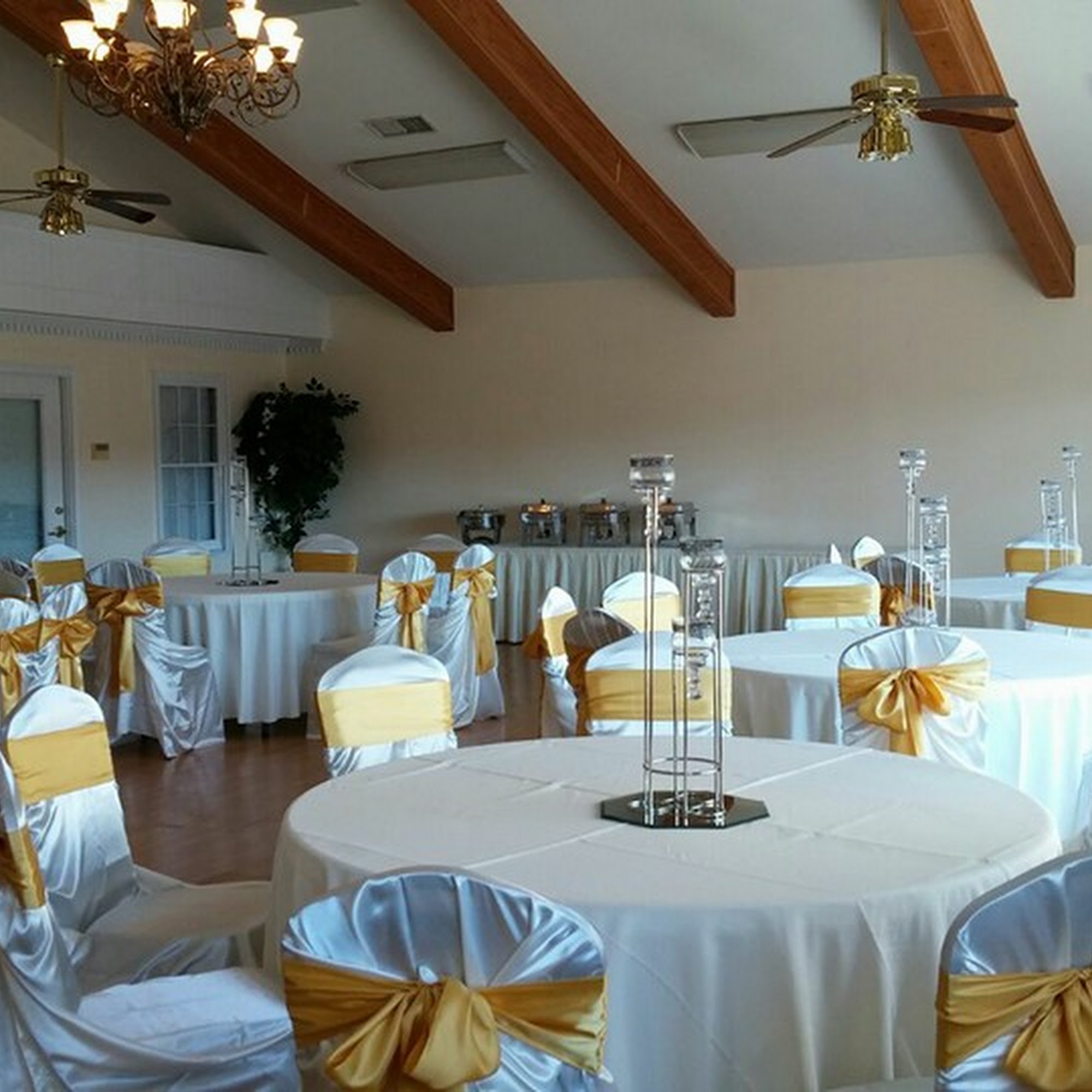 JVC's Party Rentals & Event Hall 4515 Stone Mountain Hwy, Lilburn Georgia 30047