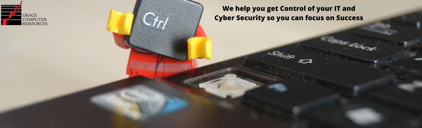 Grace Computer Resources, Inc. 690 Hillcrest Rd NW #500, Lilburn Georgia 30047