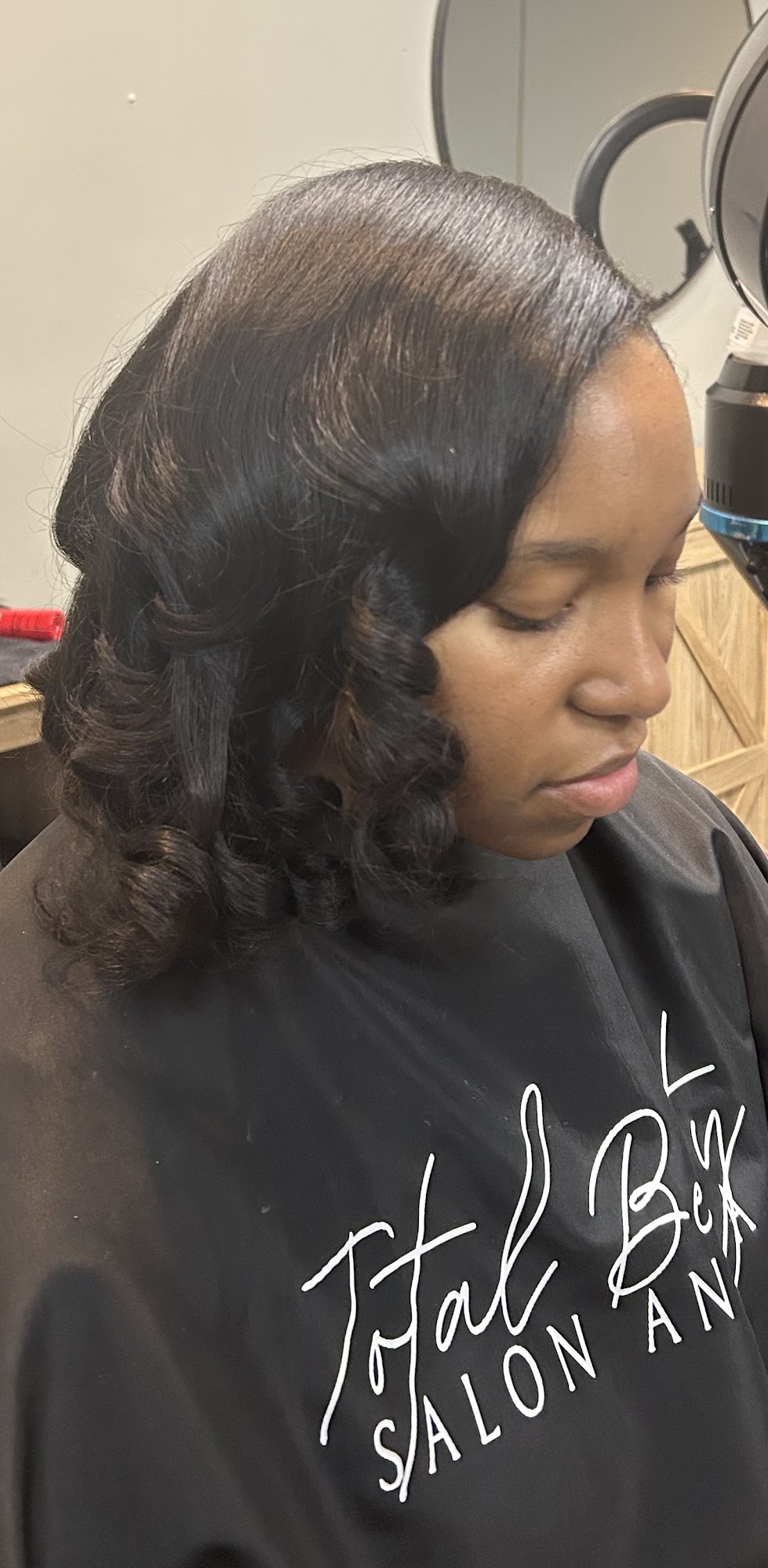 Total Beauty Salon and Spa Lincolnton 114 Lincoln Pl Dr, Lincolnton Georgia 30817