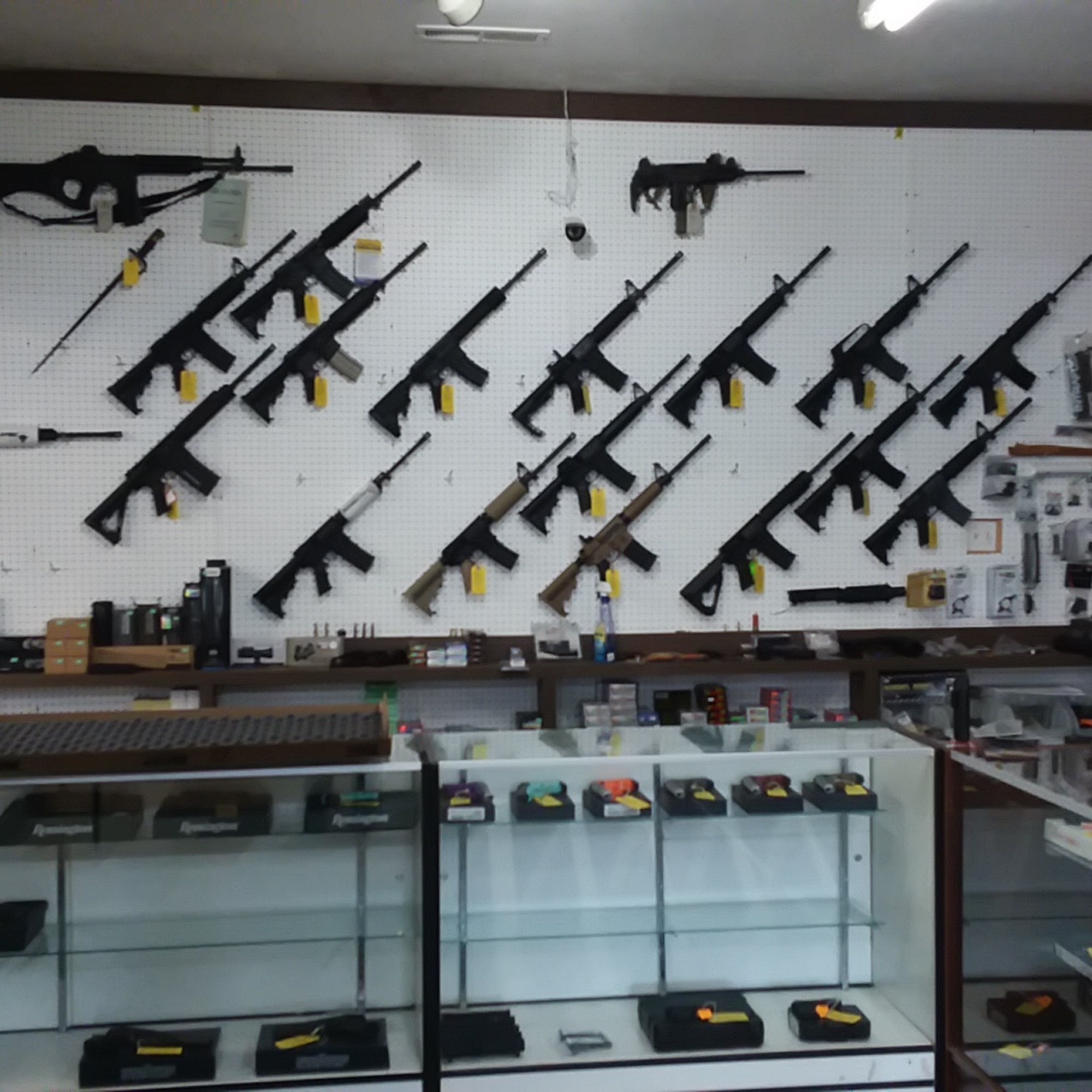 Farrell's Guns & Repair Lindale