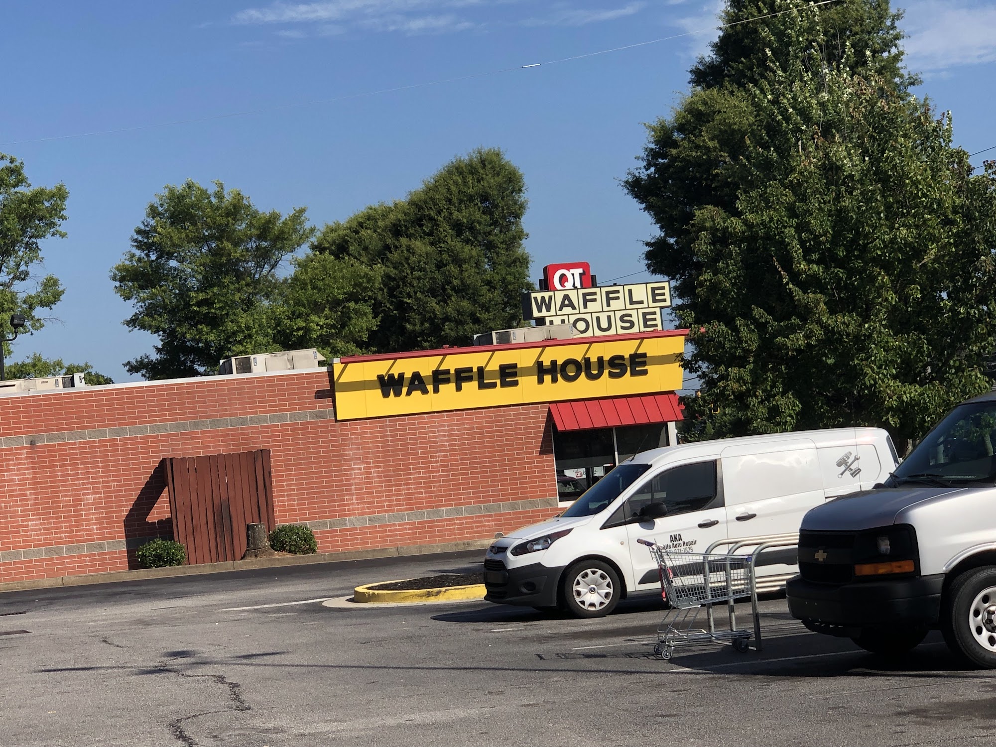 Waffle House