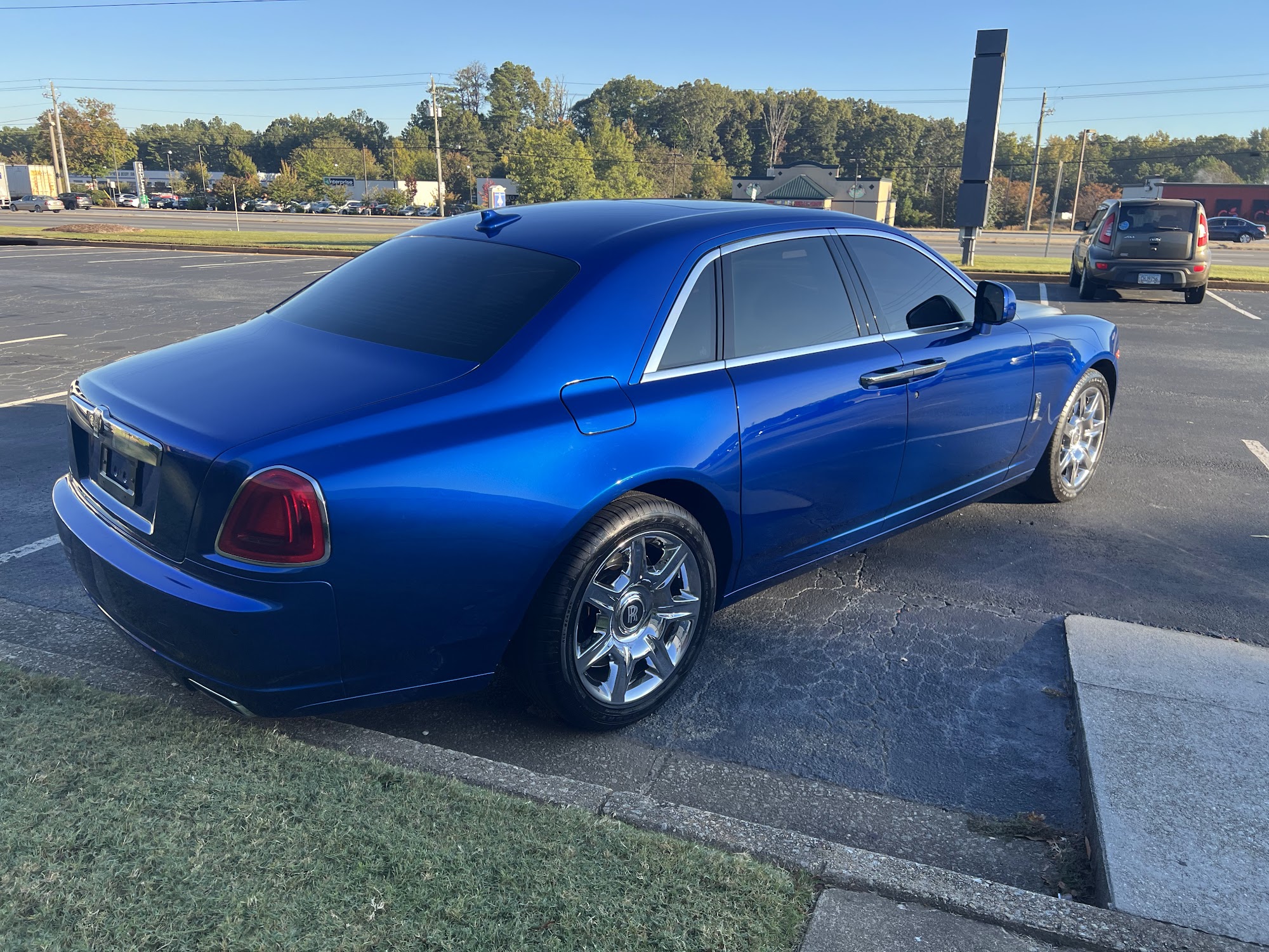 Js Wrap Tinting & More 561 Thornton Rd Suite O, Lithia Springs Georgia 30122