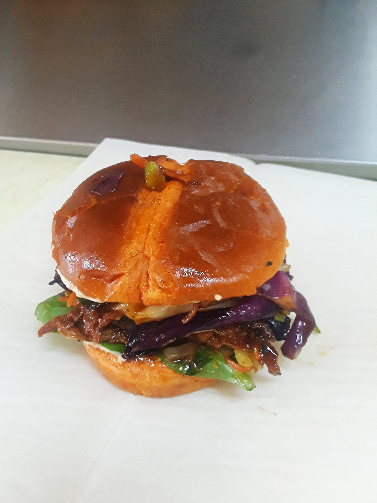 Jazzy Juice Cafe Lithonia