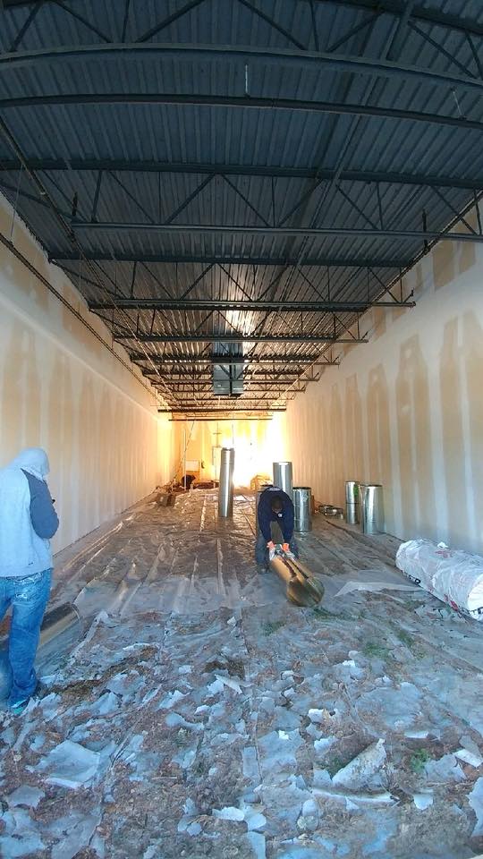 GB General Contracting