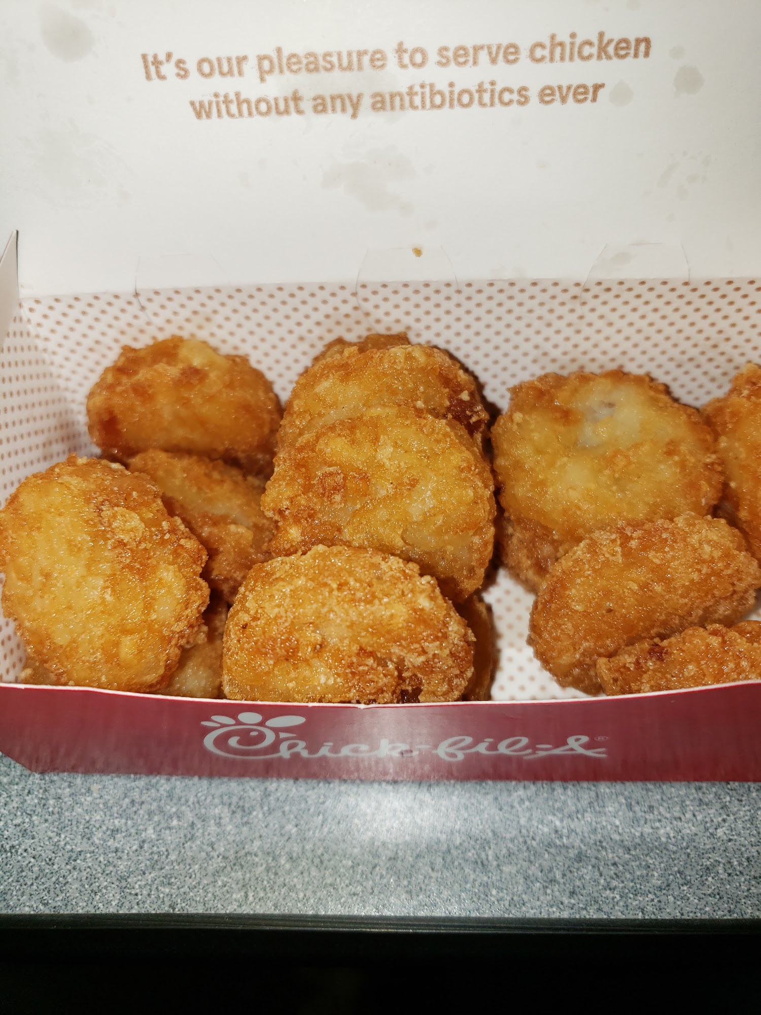 Chick-fil-A