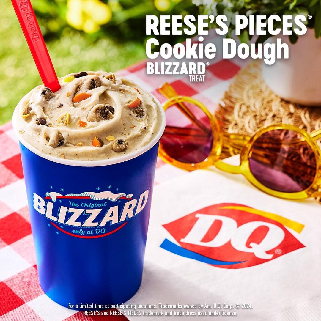 Dairy Queen Grill & Chill